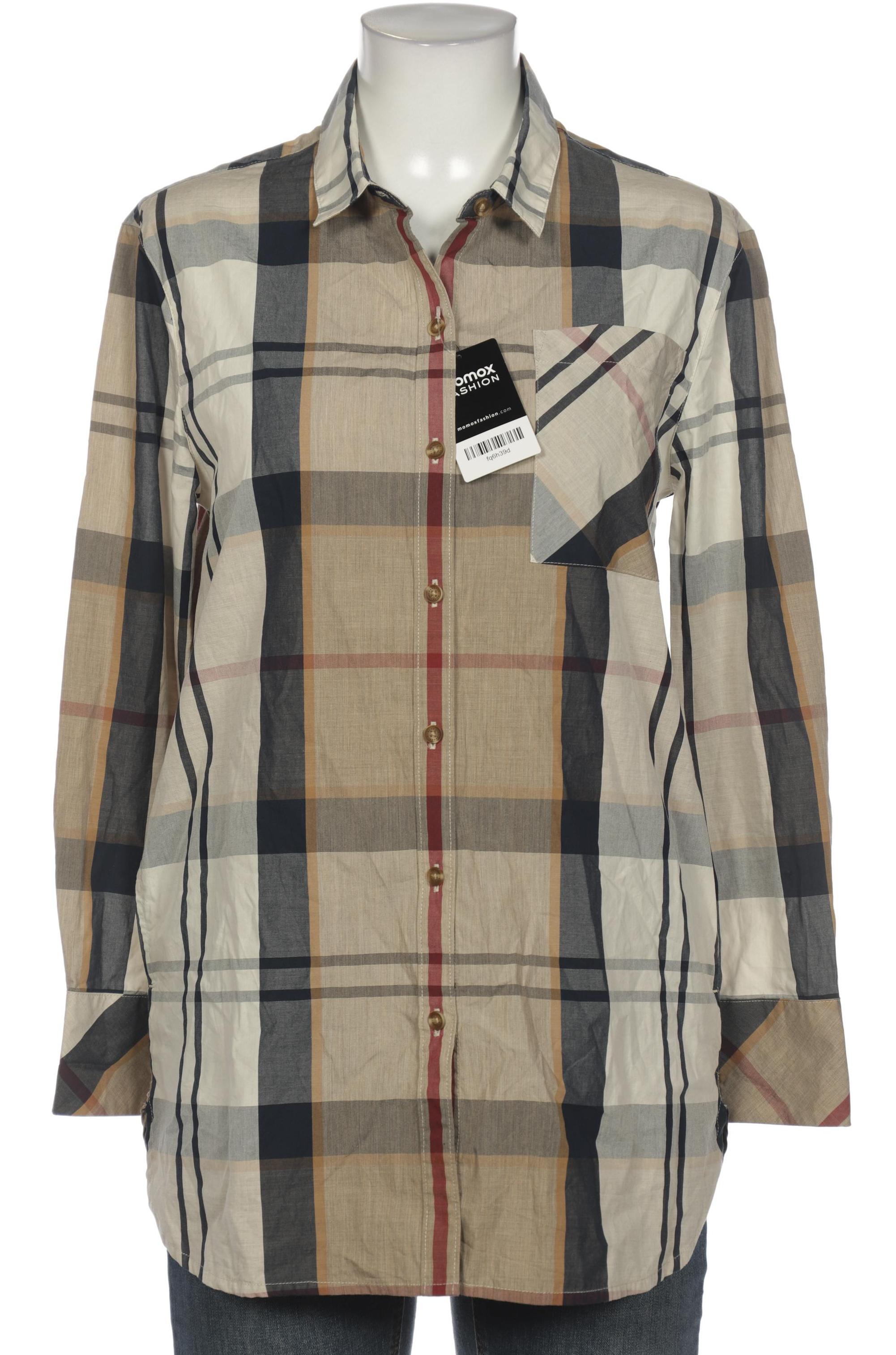

Barbour Damen Bluse, beige, Gr. 36