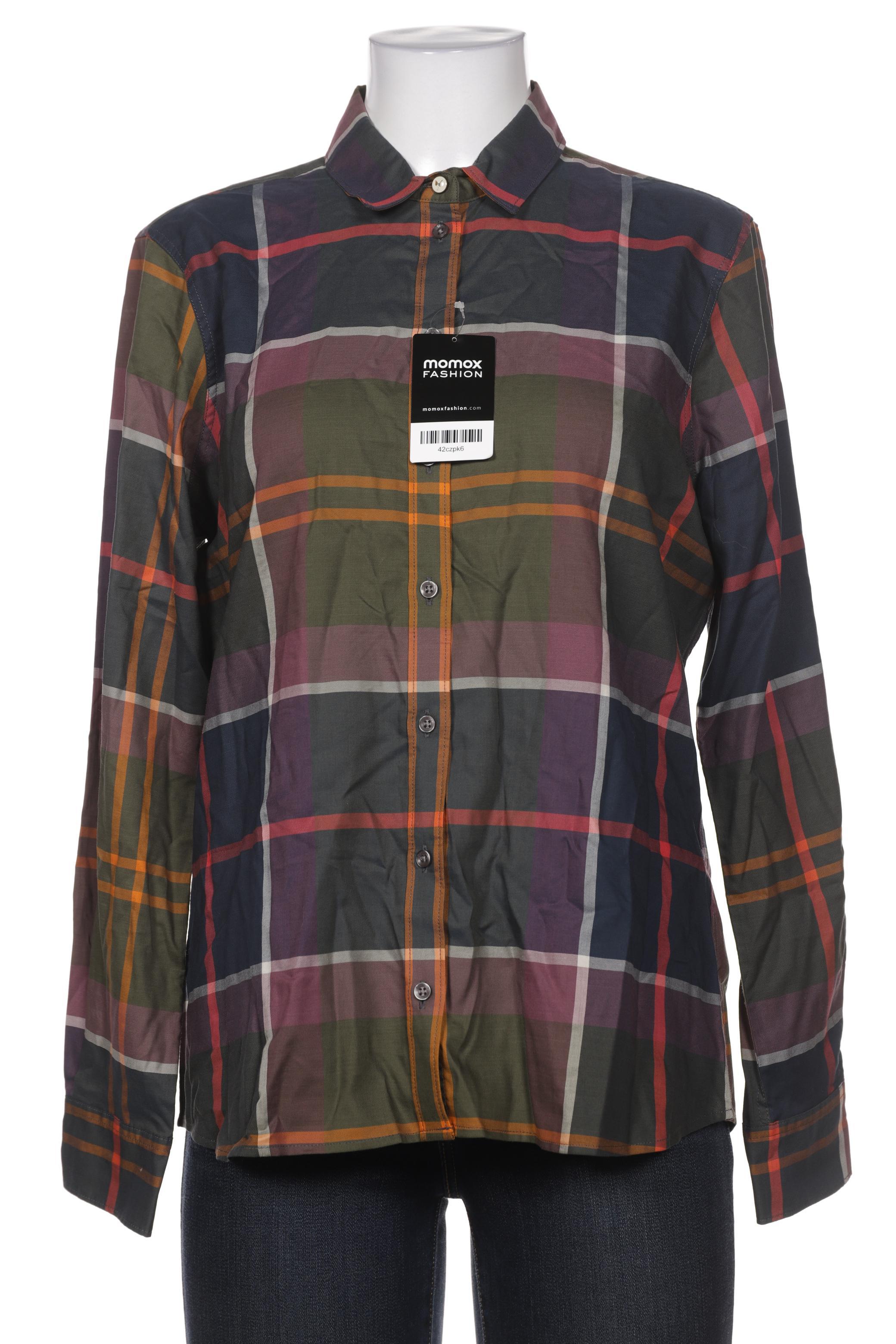 

Barbour Damen Bluse, flieder, Gr. 40