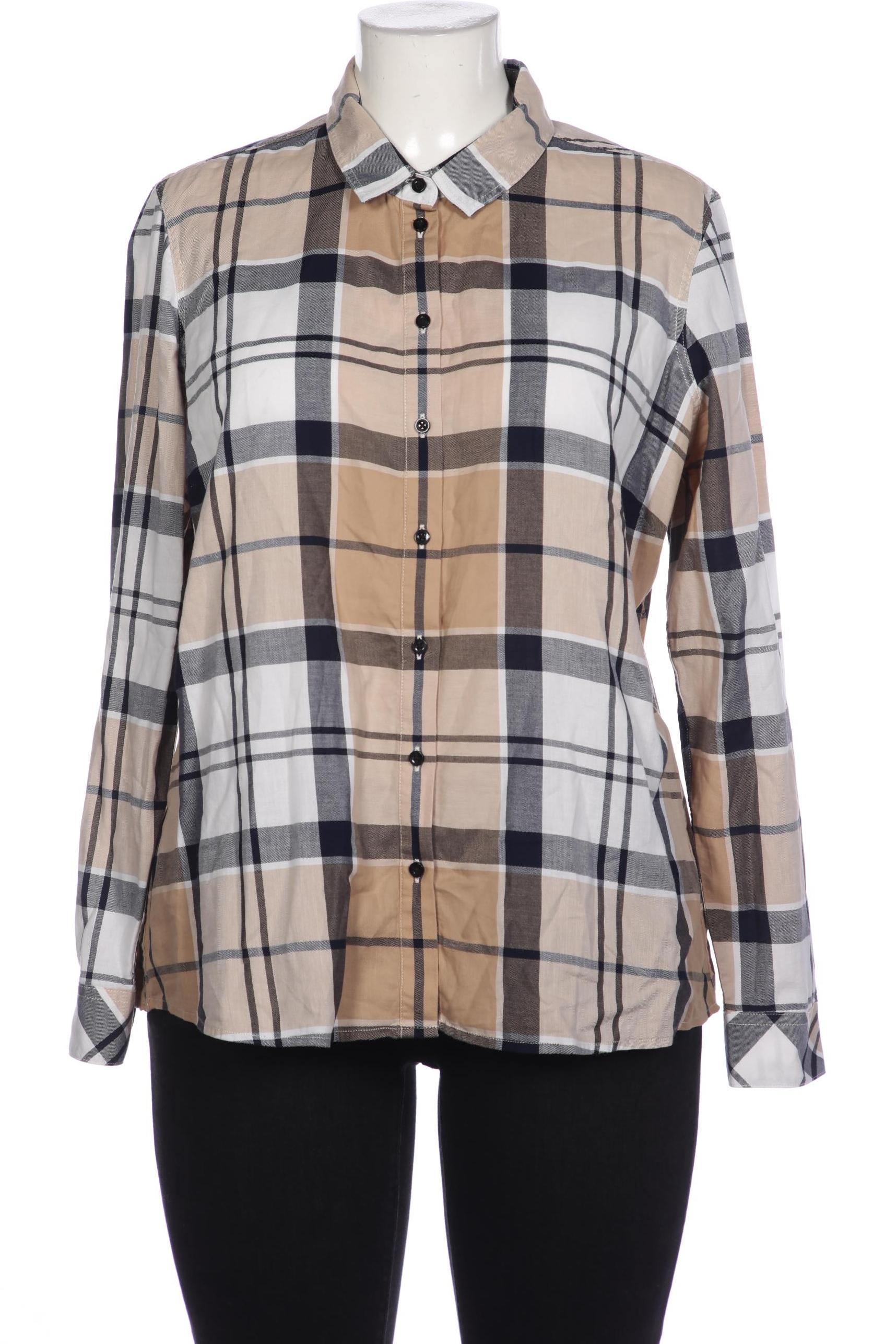 

Barbour Damen Bluse, beige, Gr. 42