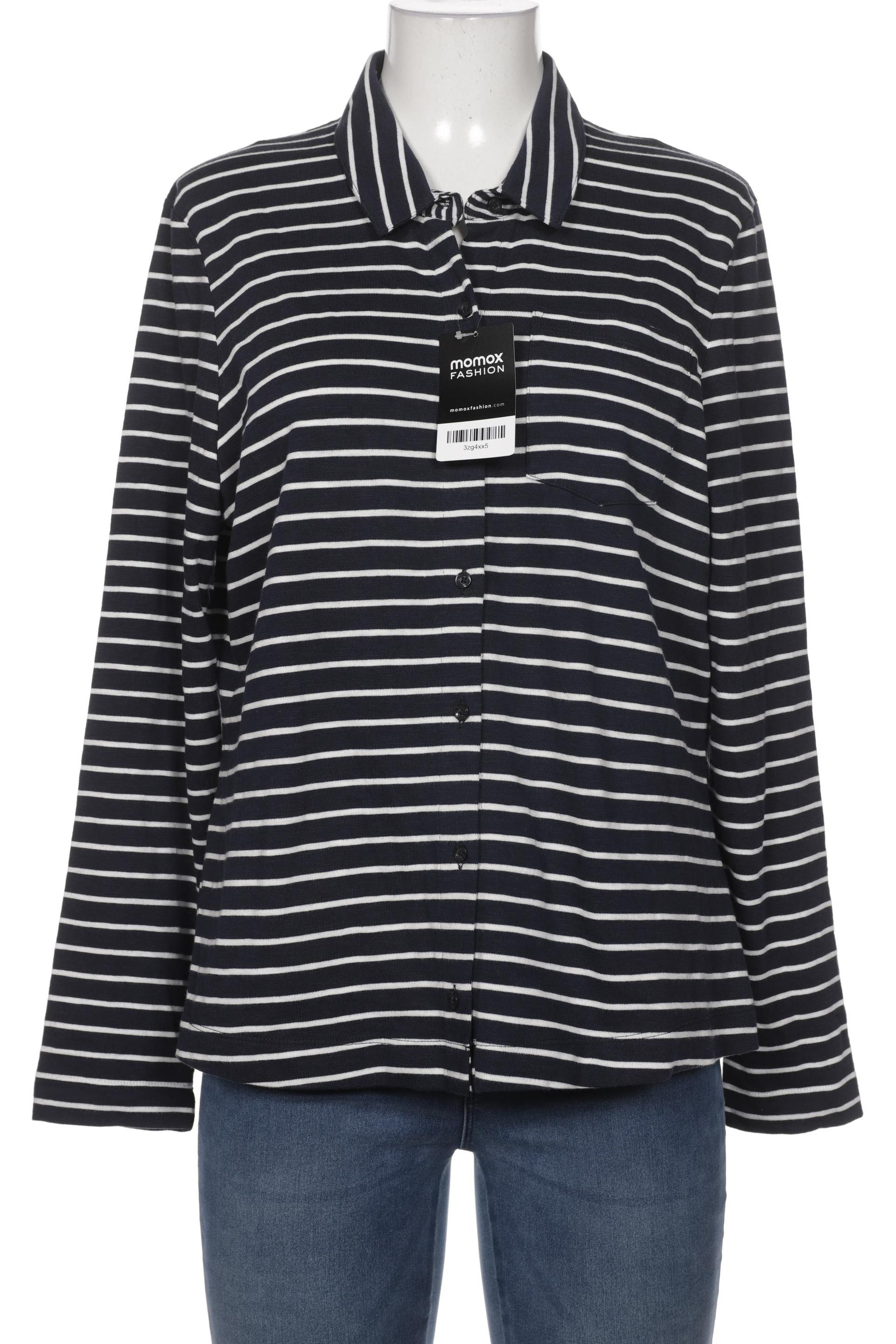 

Barbour Damen Bluse, marineblau, Gr. 42