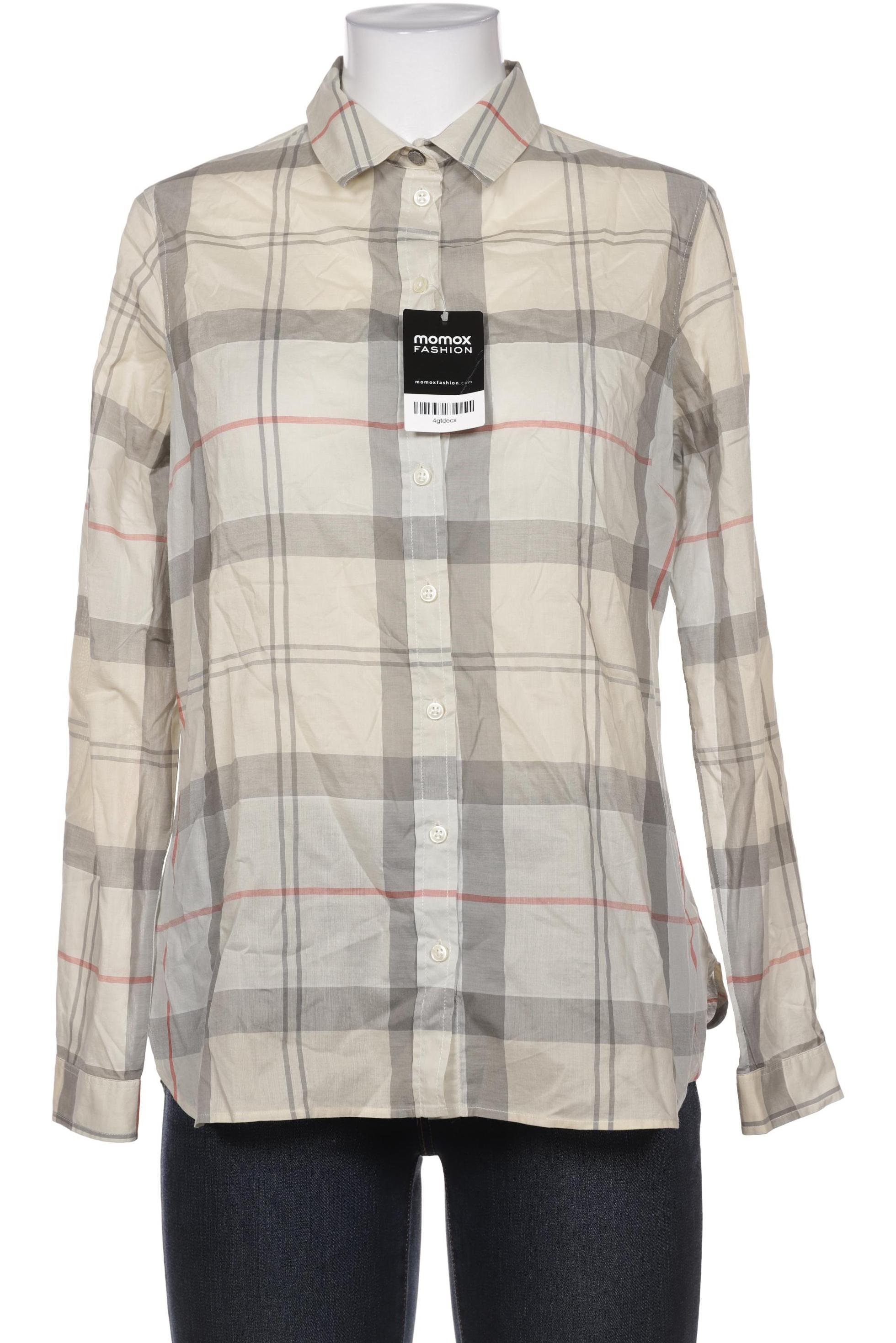 

Barbour Damen Bluse, cremeweiß, Gr. 40