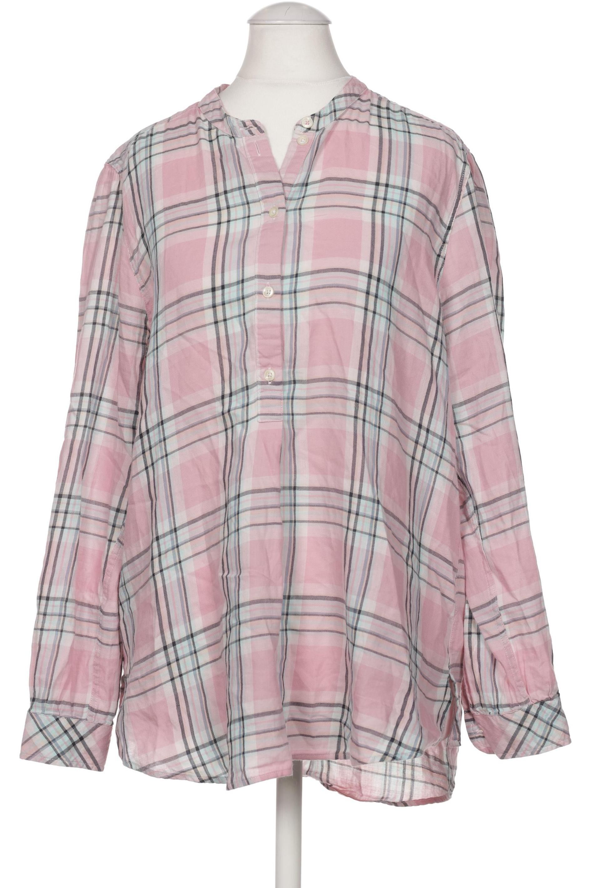 

Barbour Damen Bluse, pink, Gr. 36