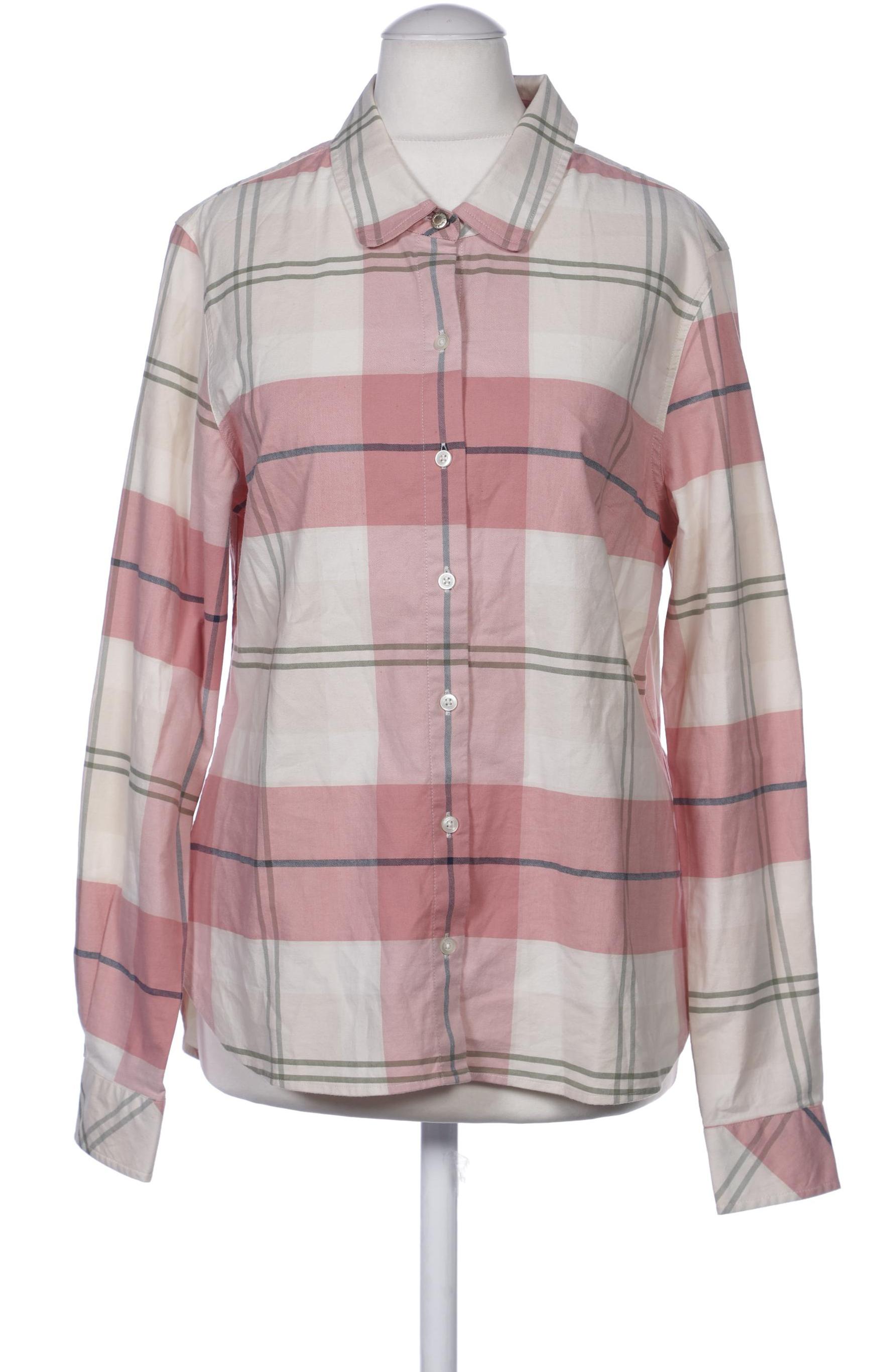 

Barbour Damen Bluse, pink, Gr. 36