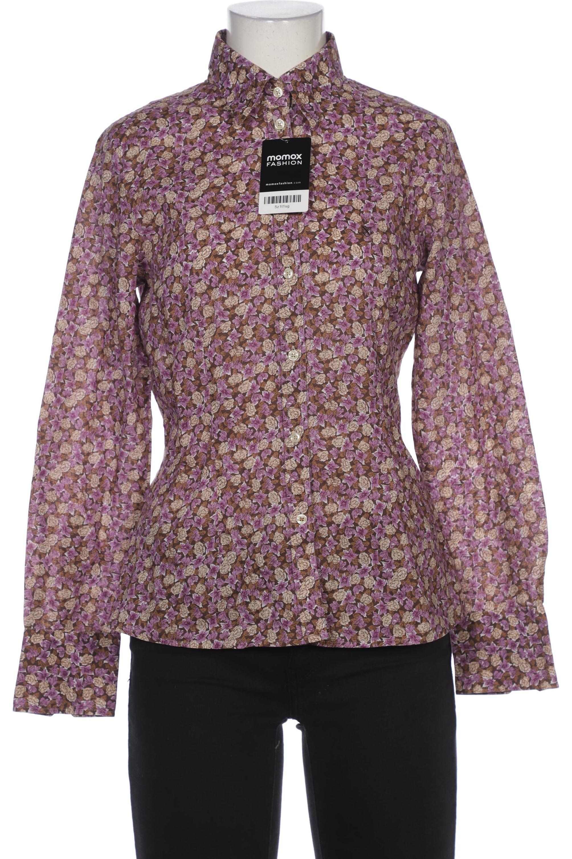 

Barbour Damen Bluse, flieder