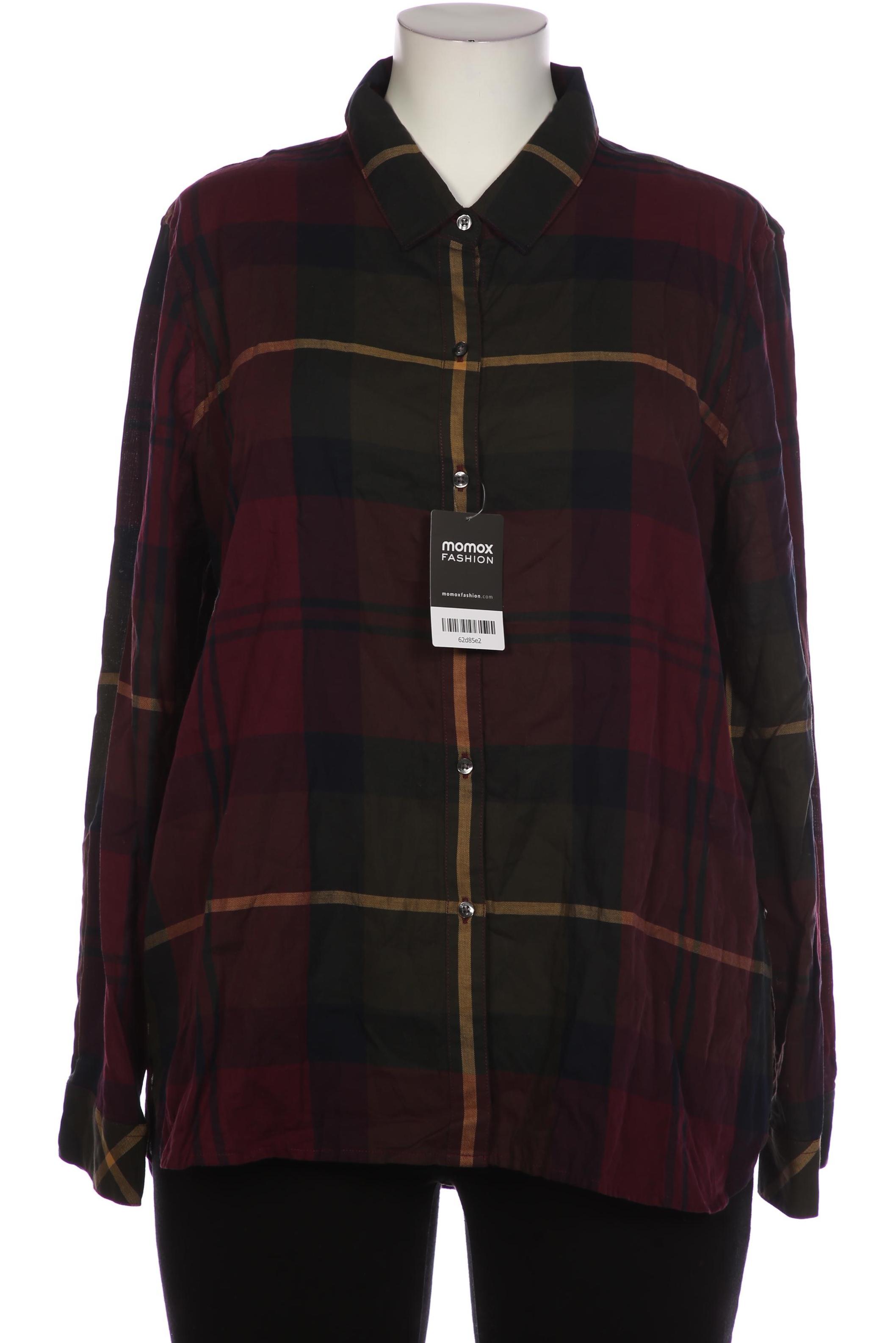 

Barbour Damen Bluse, mehrfarbig, Gr. 44