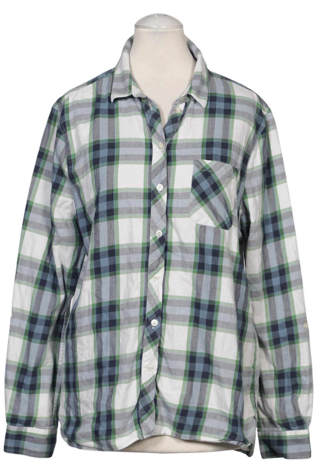 

Barbour Damen Bluse, mehrfarbig, Gr. 36