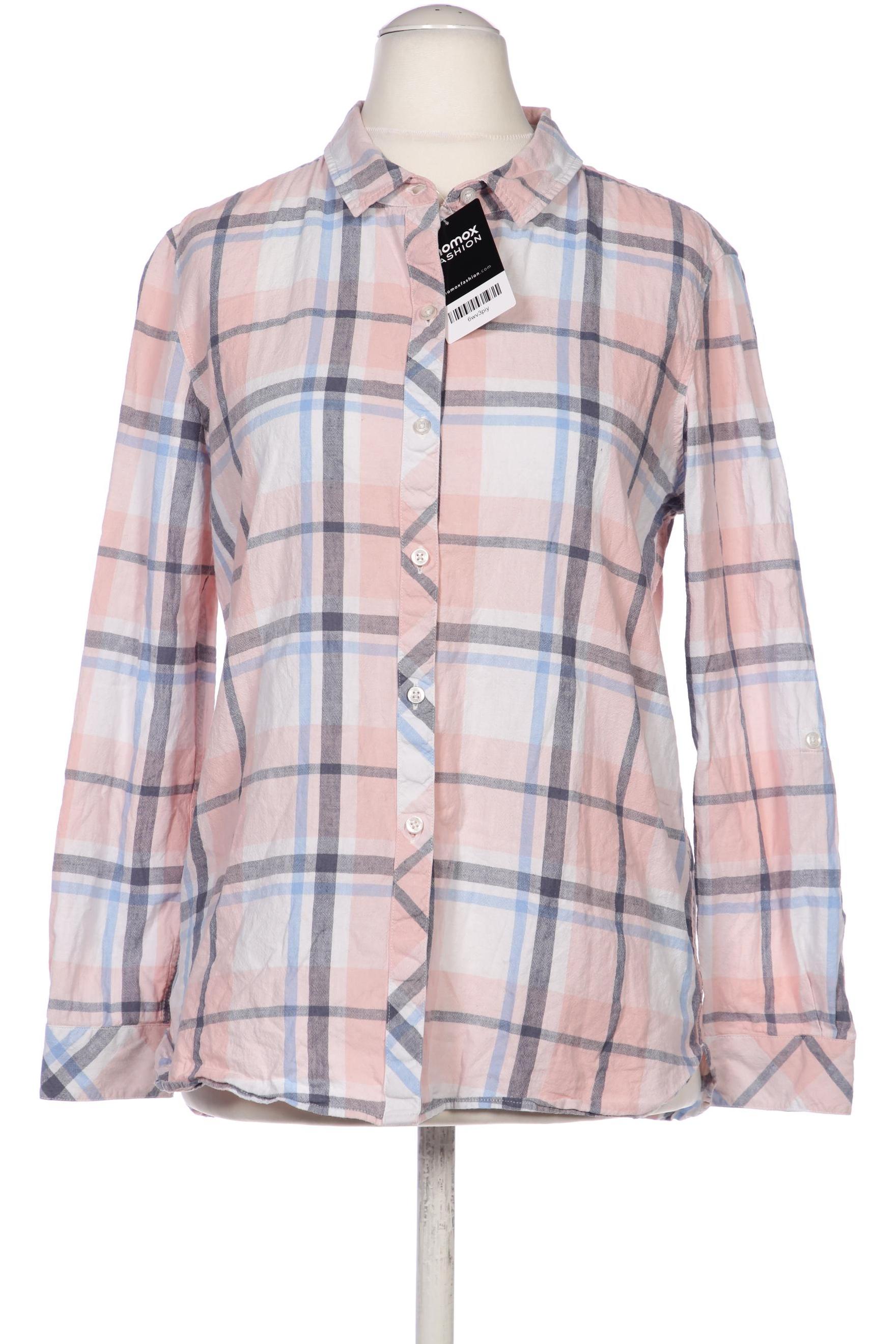 

Barbour Damen Bluse, pink, Gr. 38