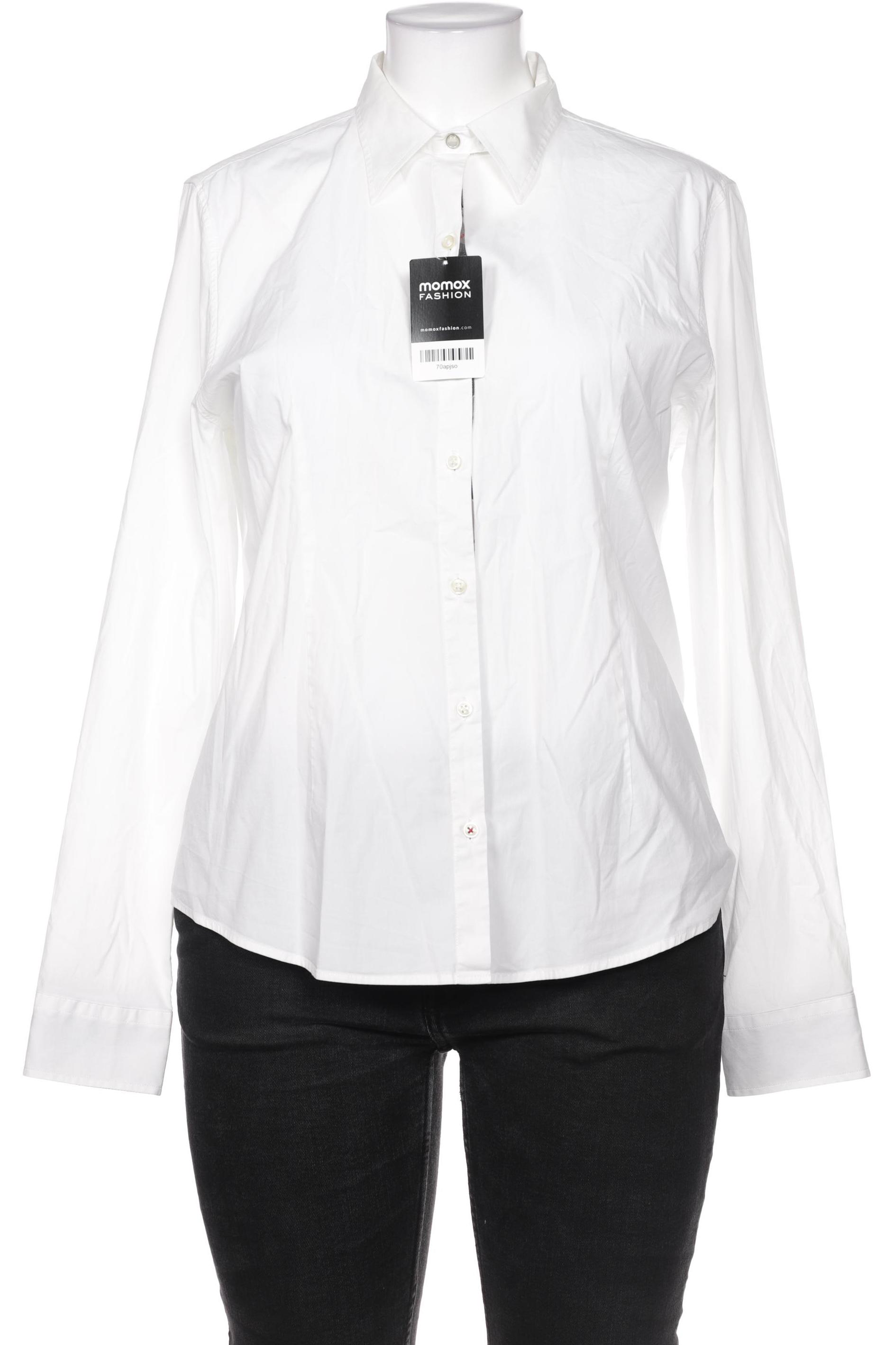 

Barbour Damen Bluse, weiß