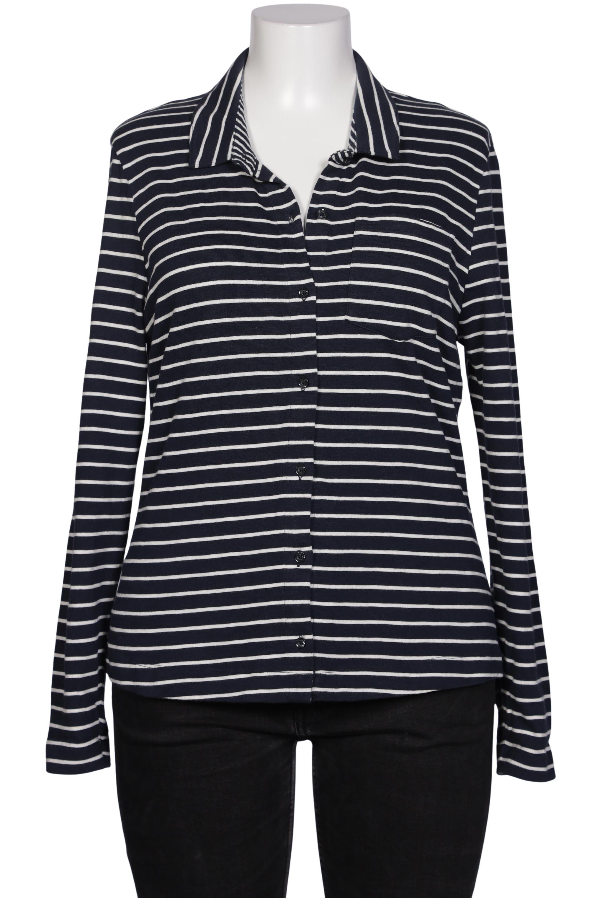 

Barbour Damen Bluse, marineblau, Gr. 44