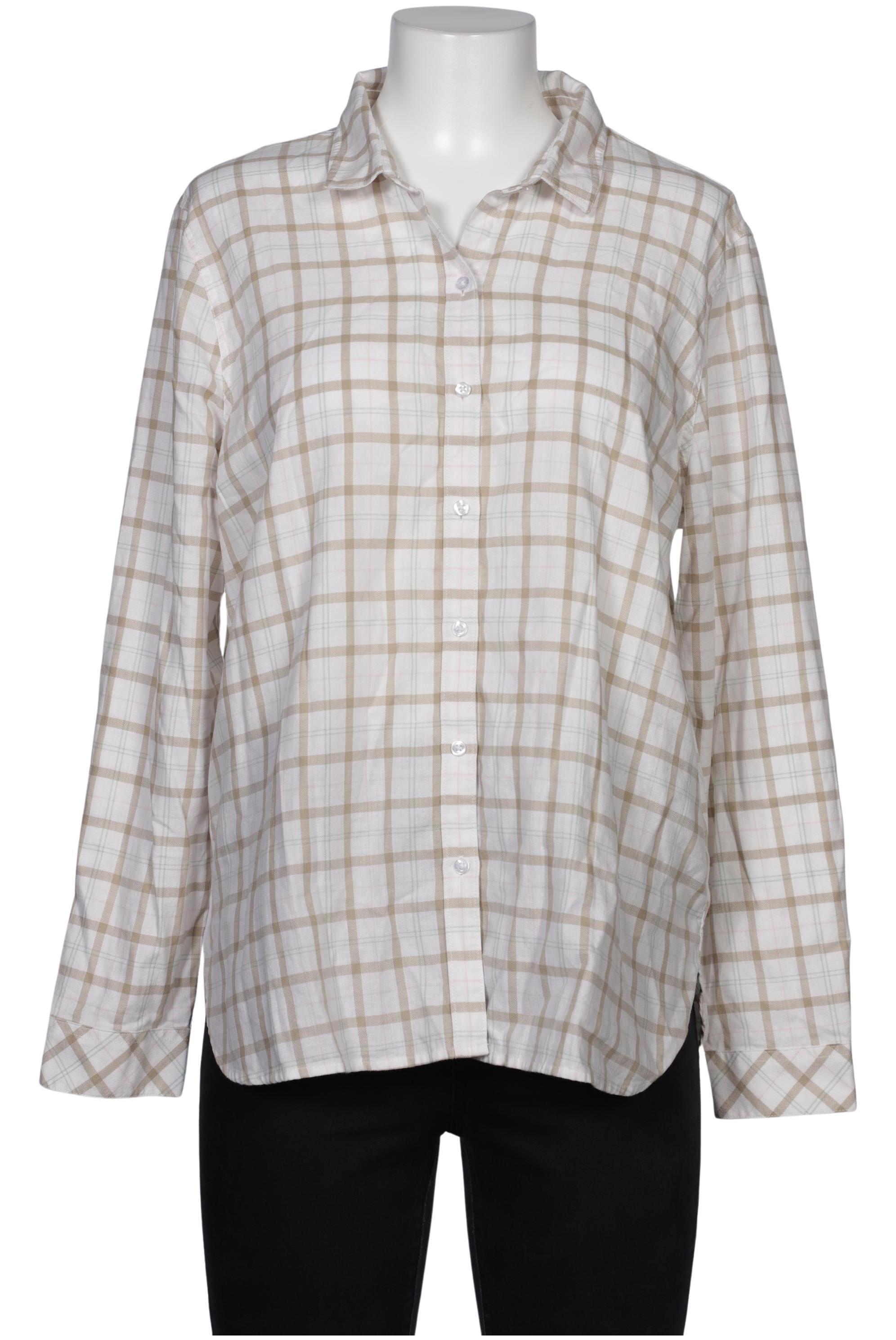 

Barbour Damen Bluse, mehrfarbig, Gr. 42