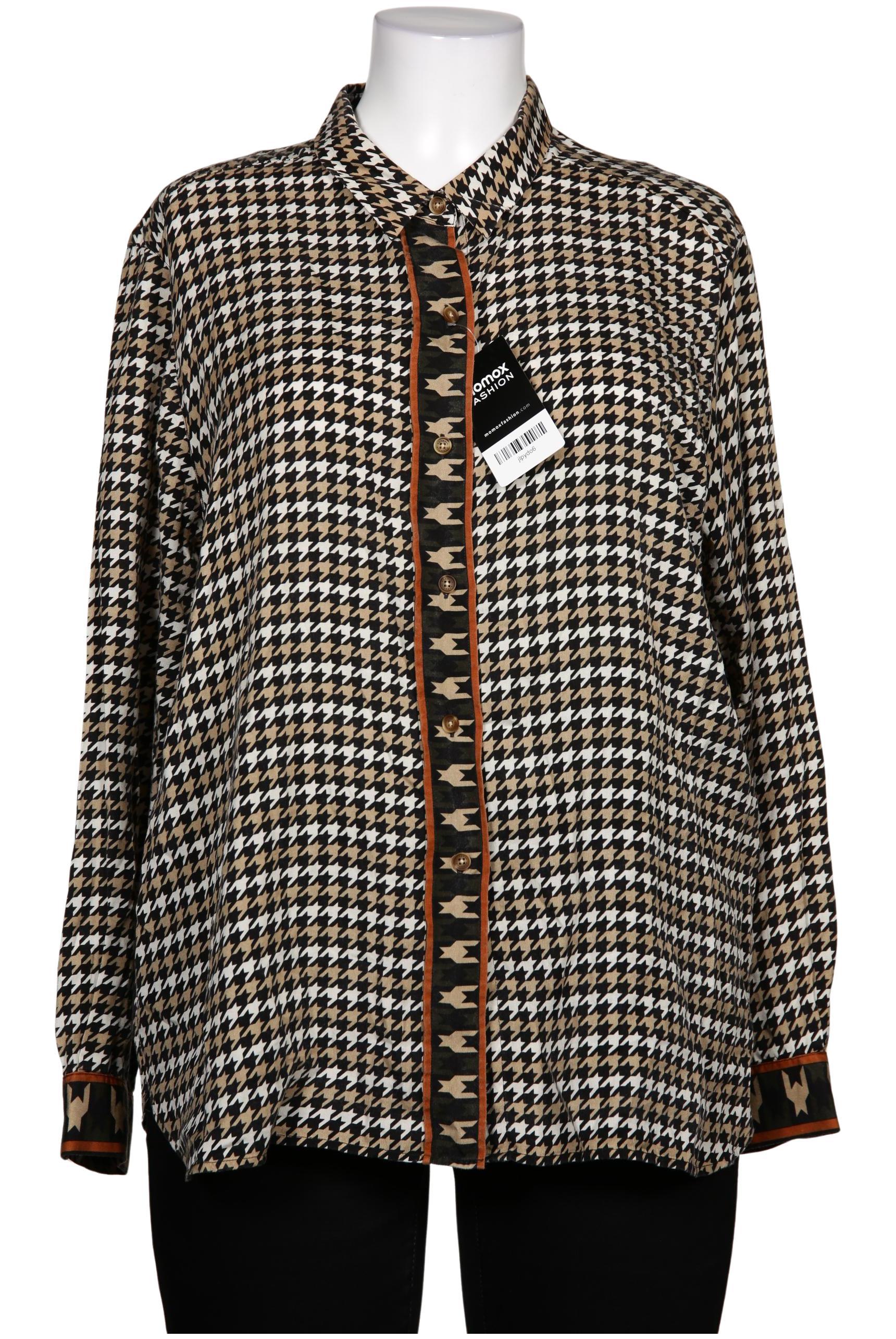 

Barbour Damen Bluse, schwarz, Gr. 44