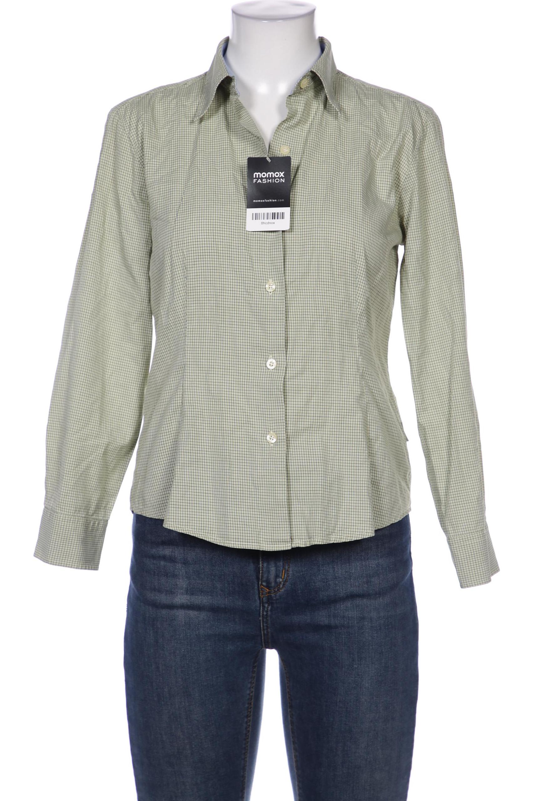 

Barbour Damen Bluse, hellgrün, Gr. 12
