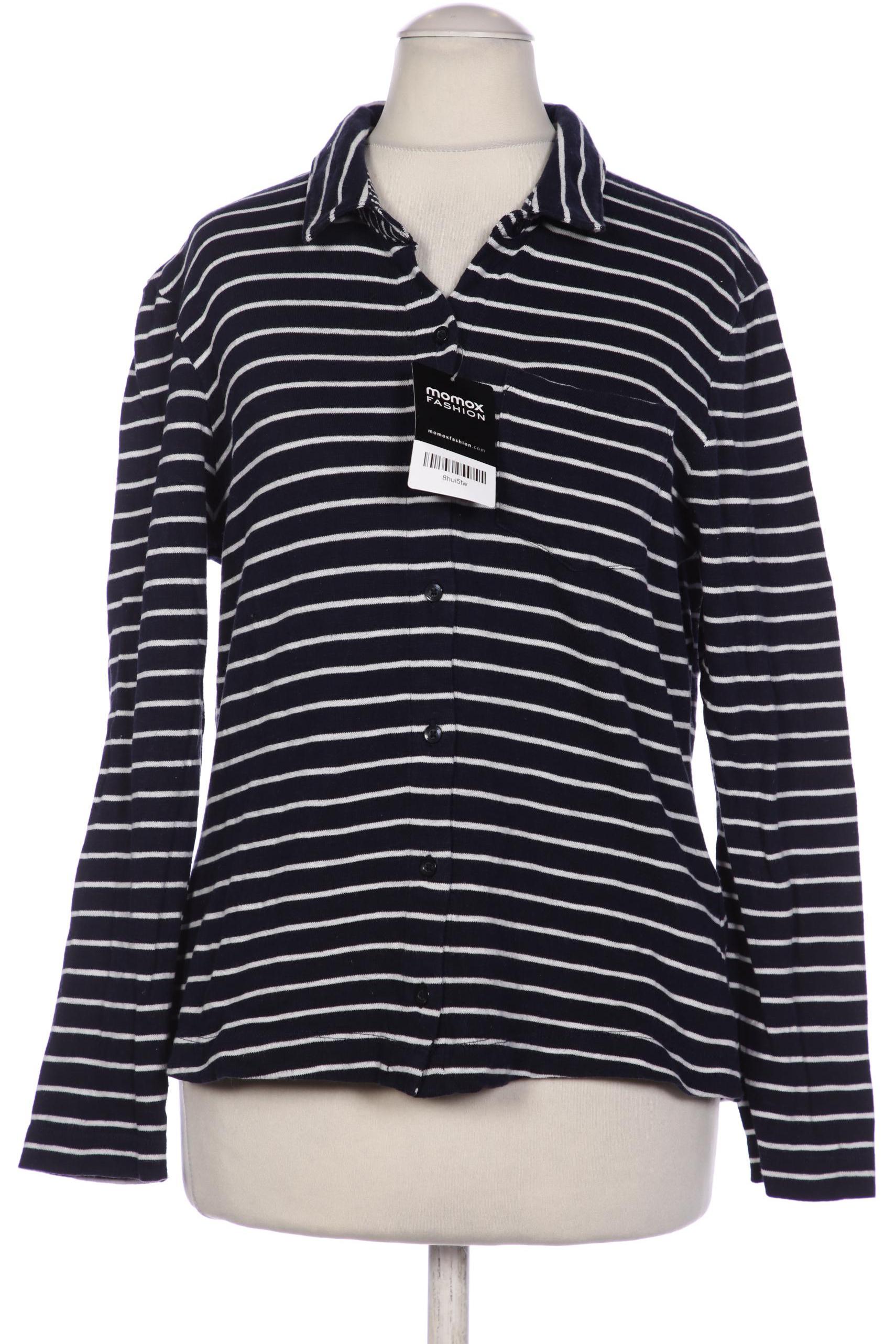 

Barbour Damen Bluse, marineblau, Gr. 36