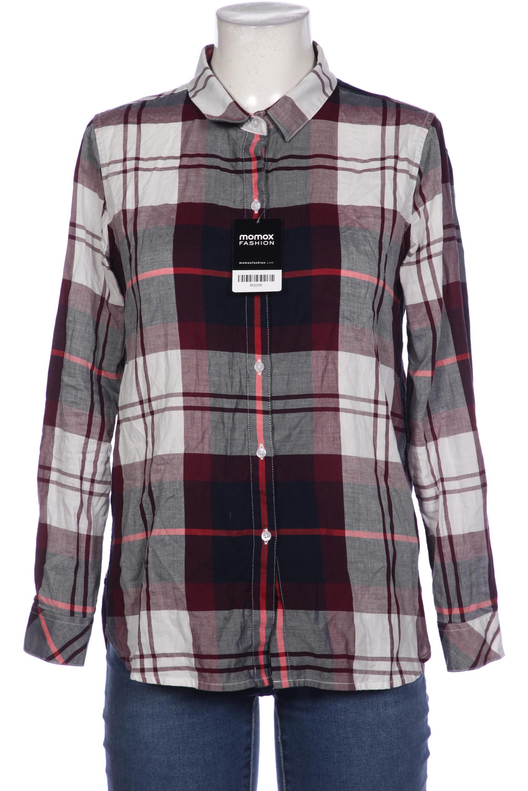 

Barbour Damen Bluse, bordeaux