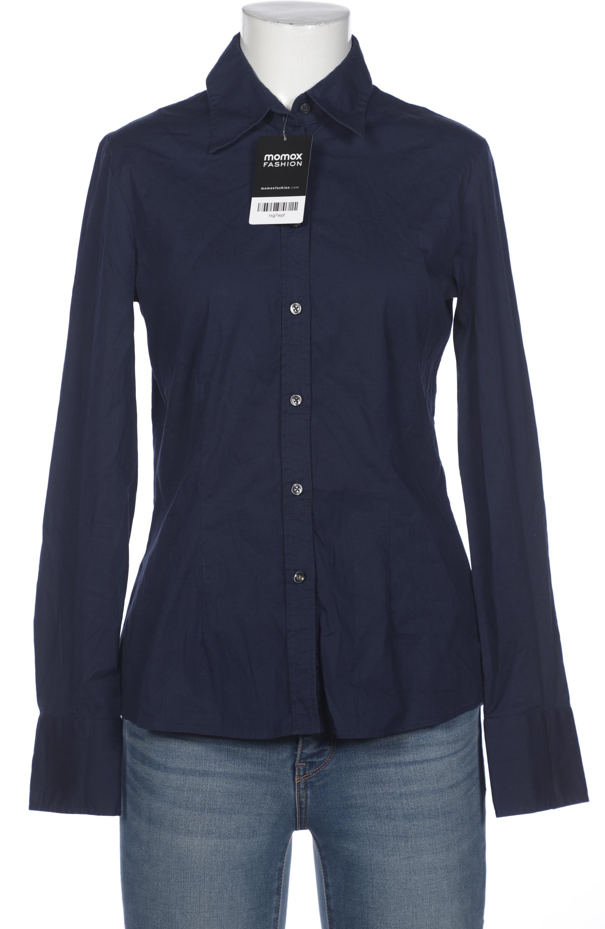 

Barbour Damen Bluse, marineblau, Gr. 36