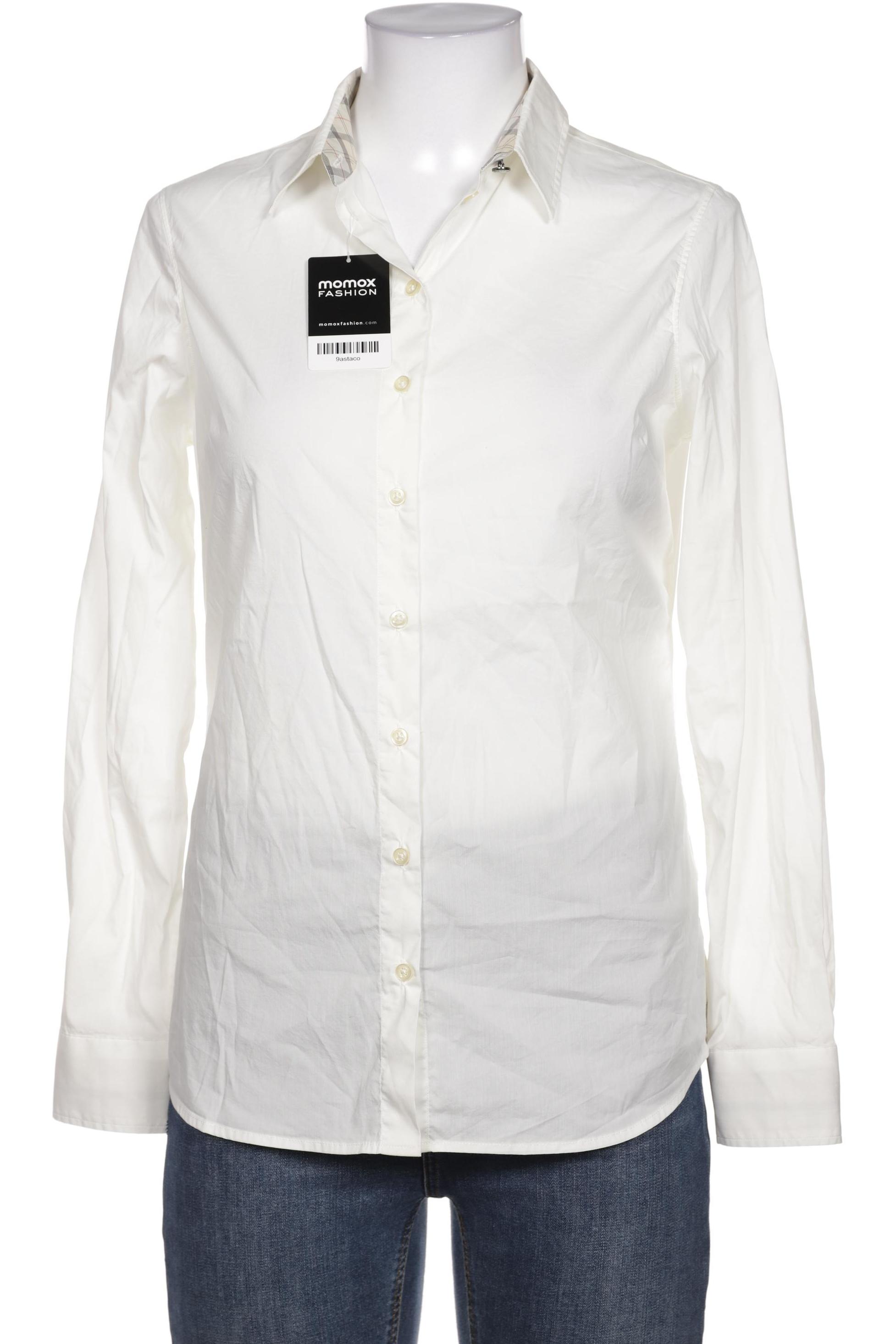

Barbour Damen Bluse, cremeweiß