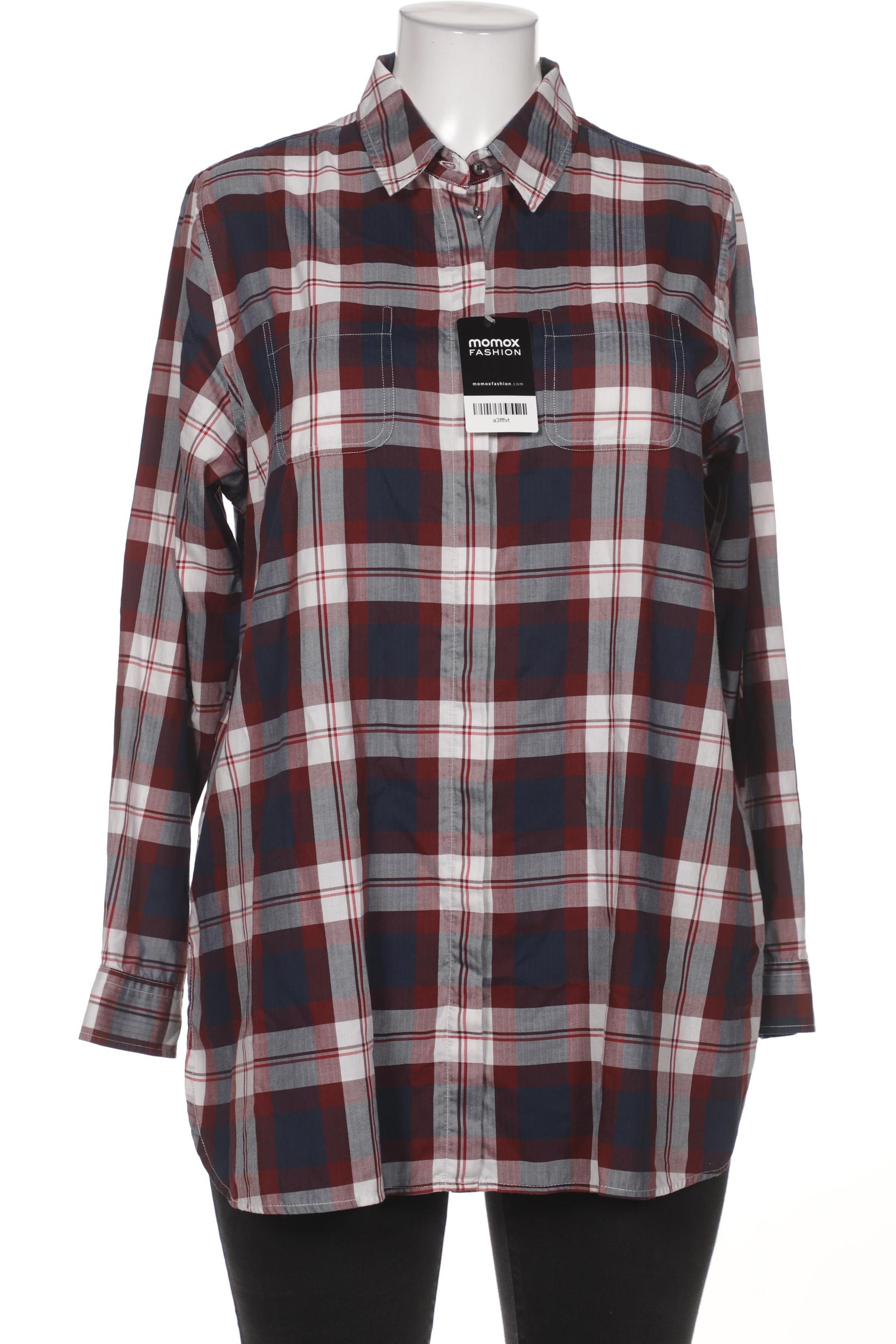 

Barbour Damen Bluse, mehrfarbig, Gr. 42