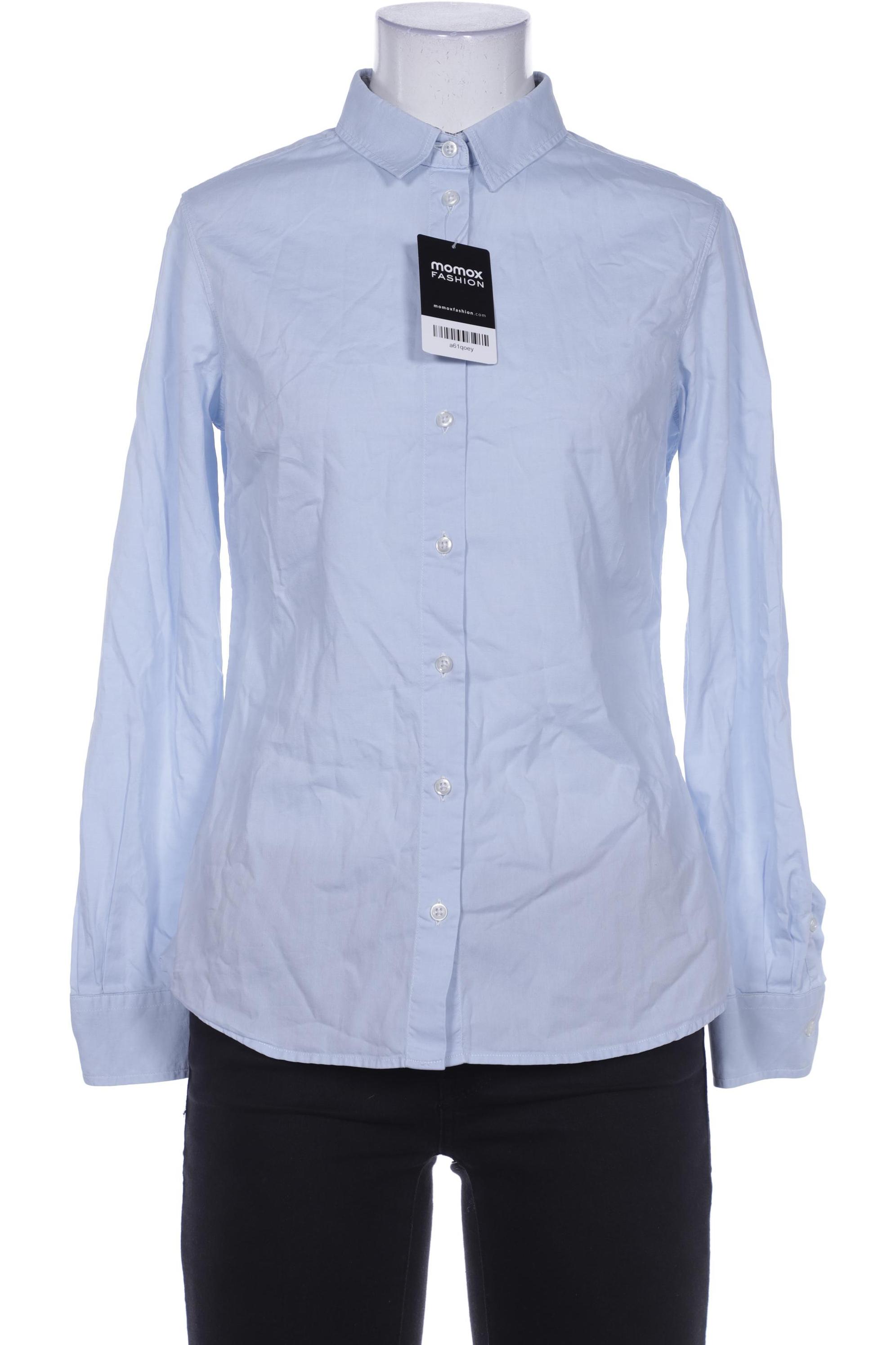 

Barbour Damen Bluse, hellblau
