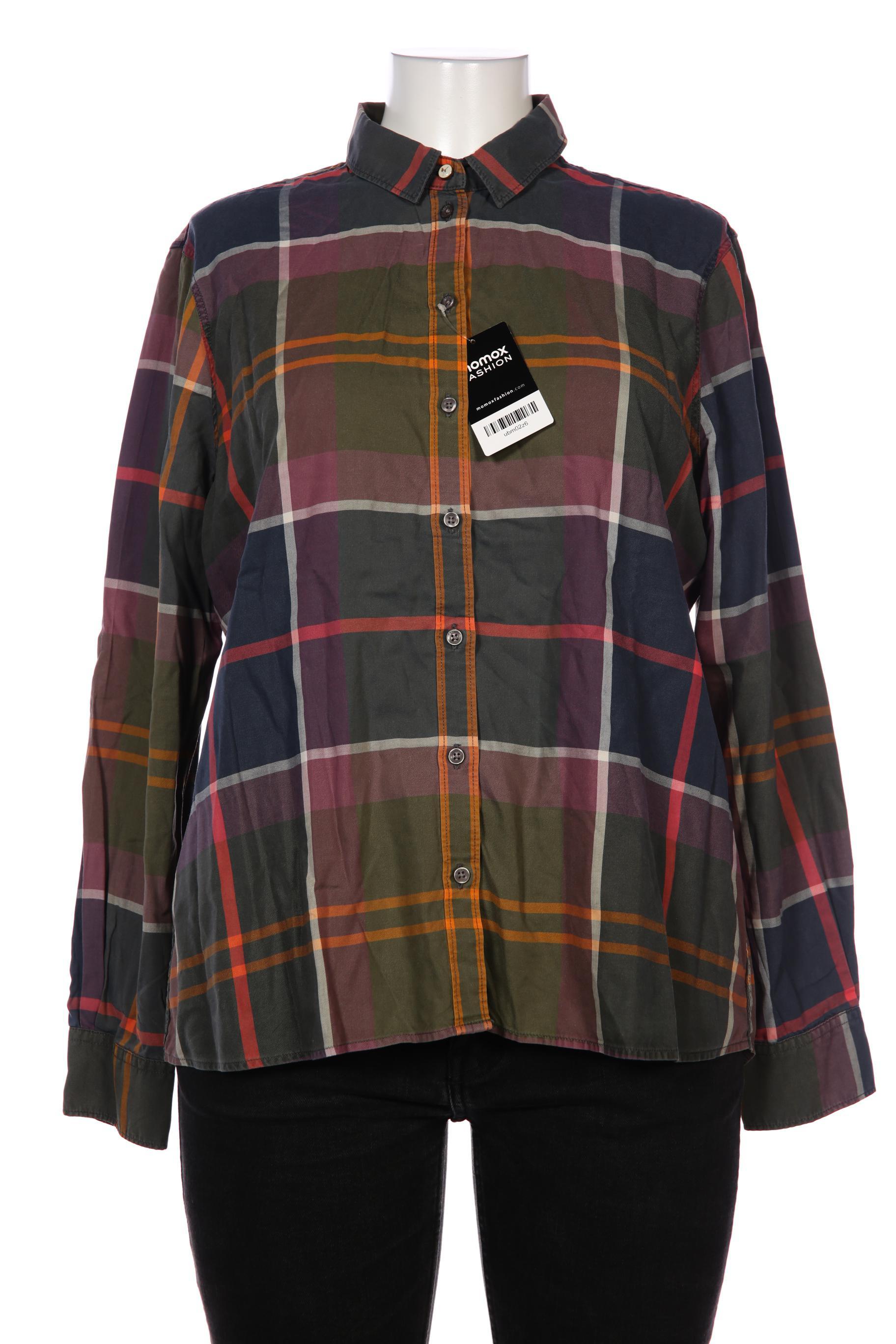 

Barbour Damen Bluse, mehrfarbig, Gr. 44