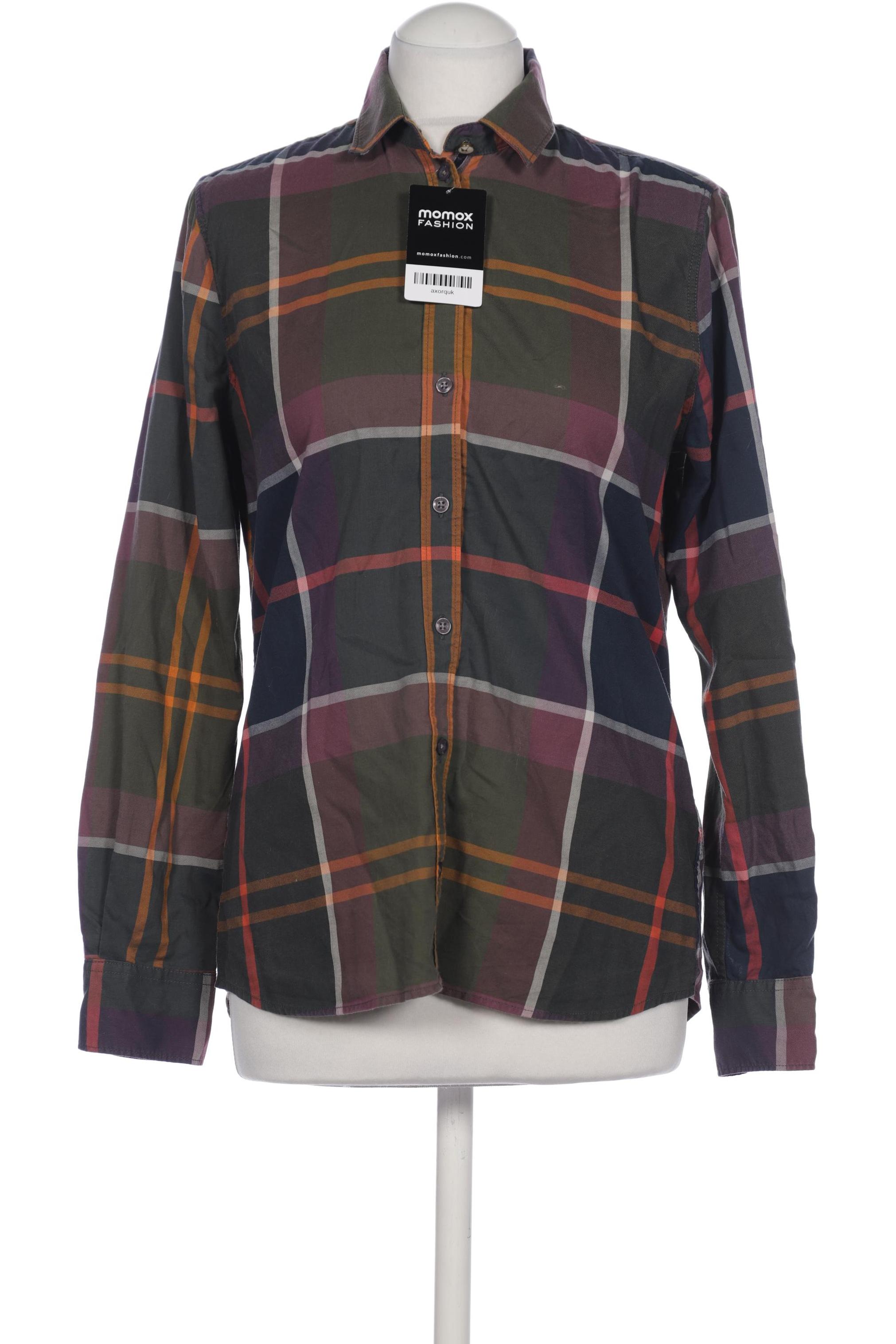 

Barbour Damen Bluse, mehrfarbig, Gr. 36