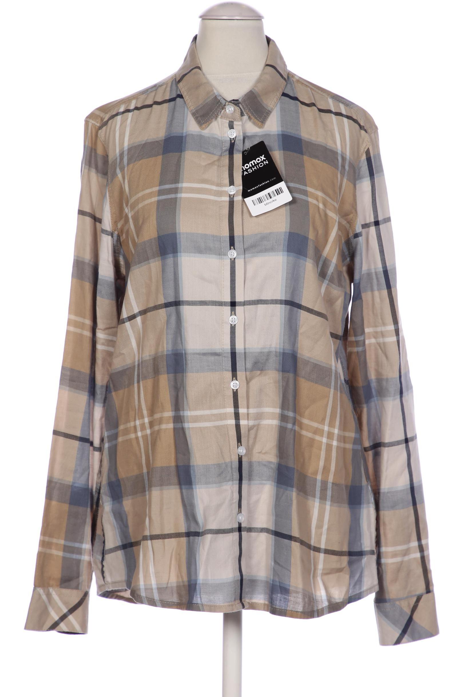 

Barbour Damen Bluse, beige, Gr. 36