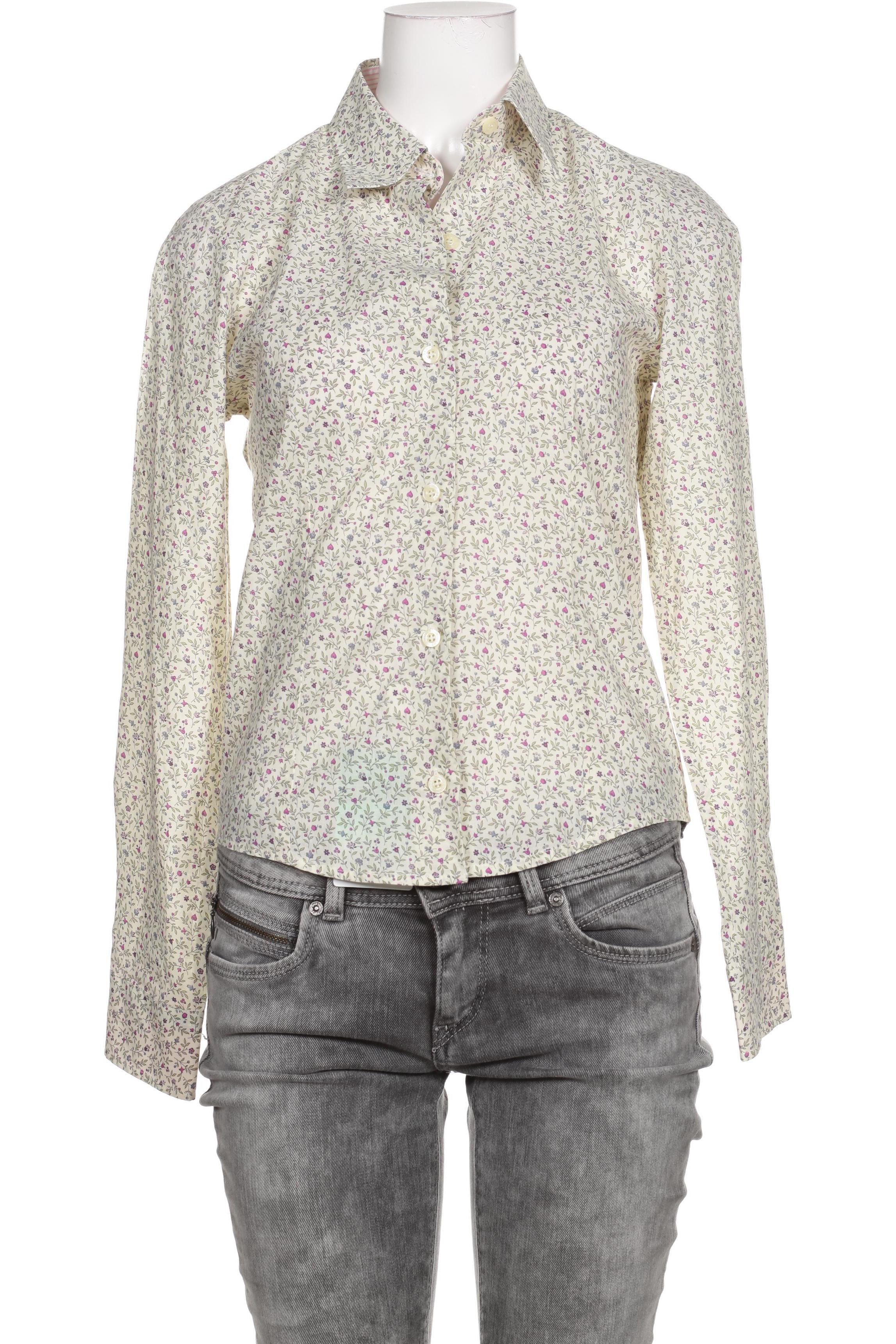 

Barbour Damen Bluse, weiß, Gr. 34