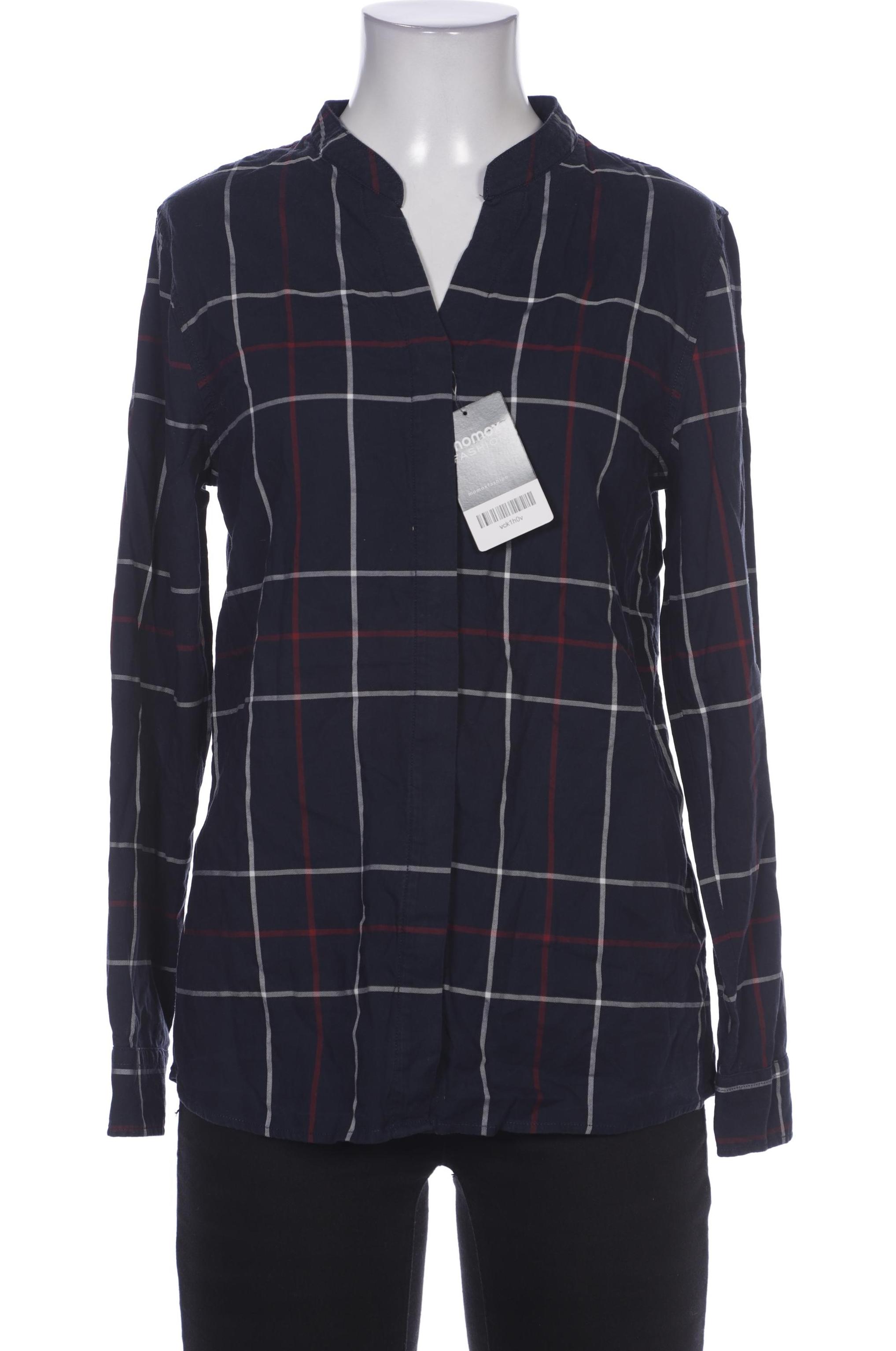 

Barbour Damen Bluse, marineblau, Gr. 34