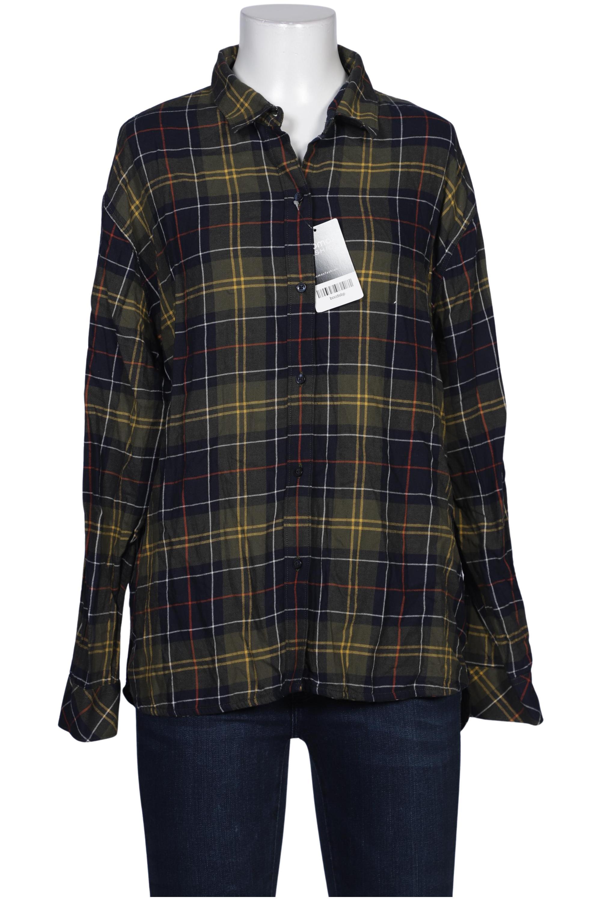 

Barbour Damen Bluse, mehrfarbig, Gr. 38