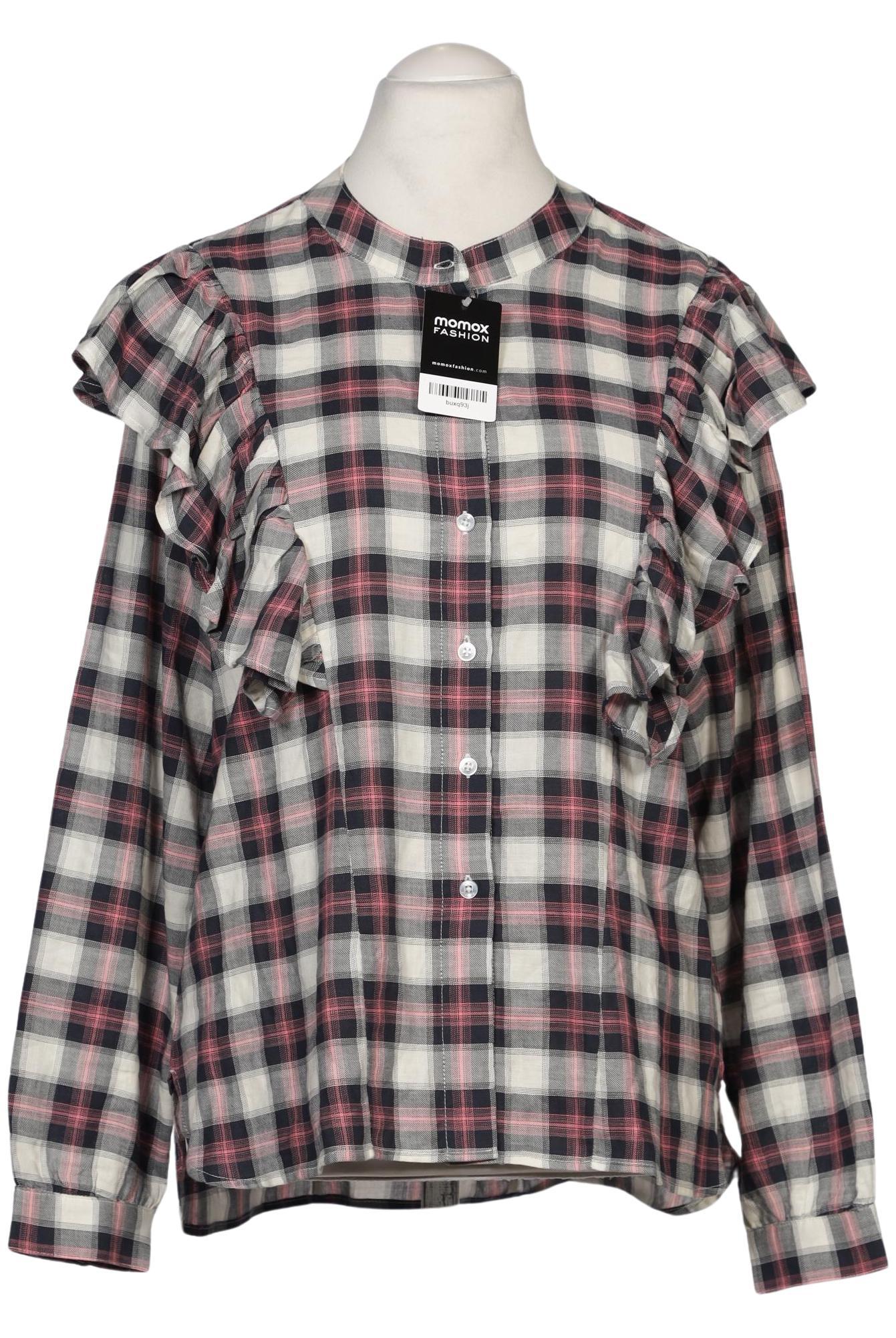 

Barbour Damen Bluse, mehrfarbig, Gr. 42