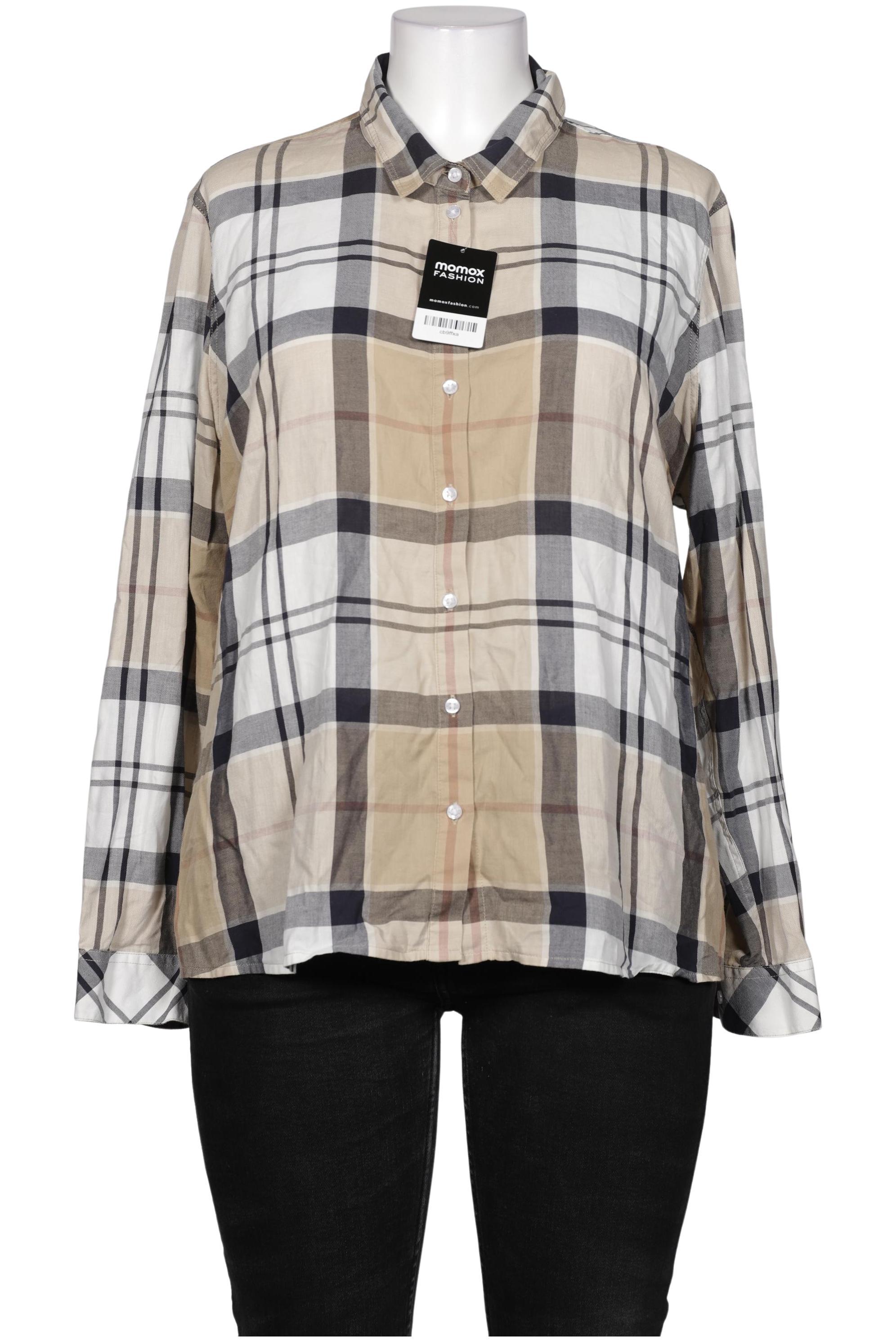 

Barbour Damen Bluse, mehrfarbig, Gr. 44