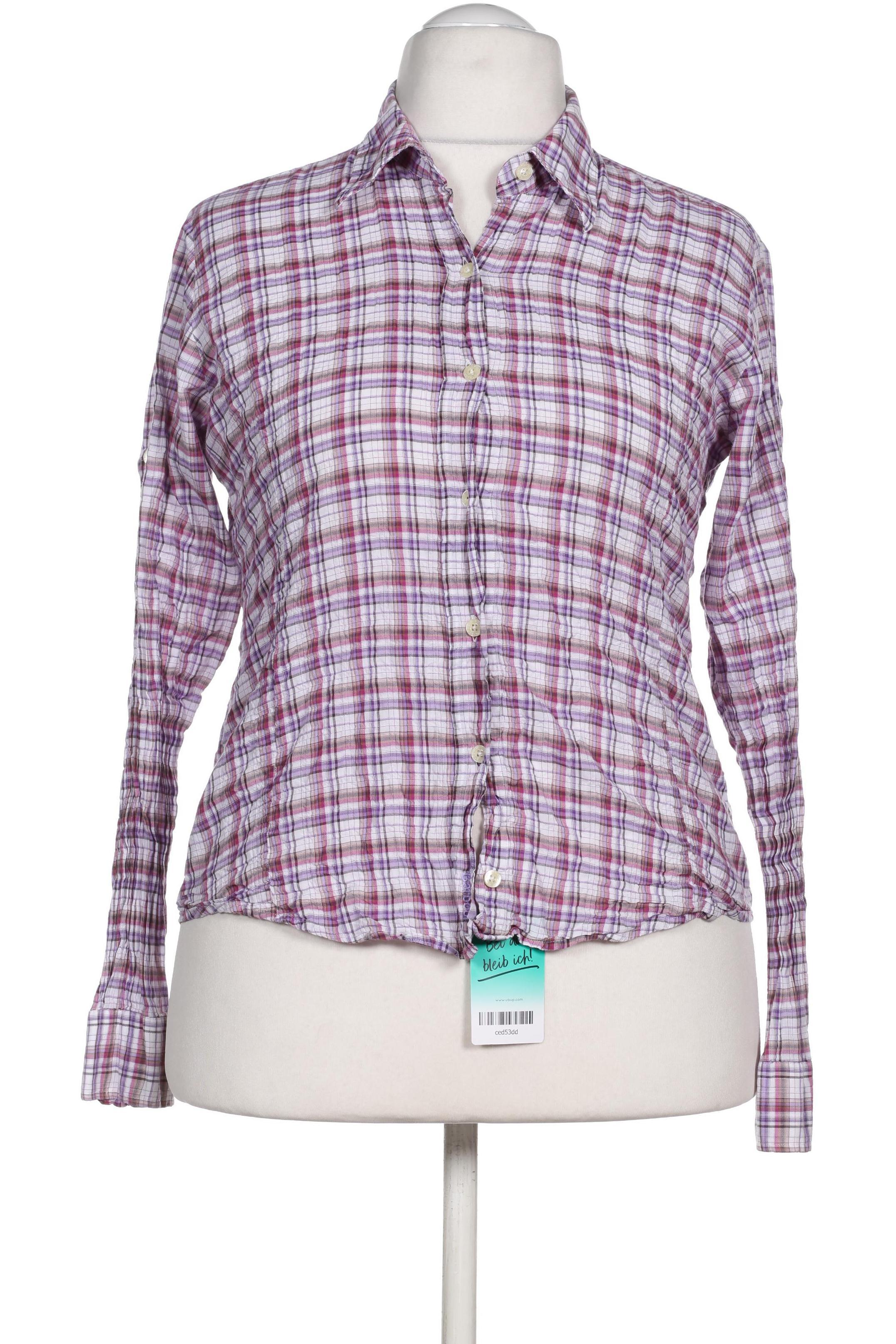 

Barbour Damen Bluse, lila, Gr.