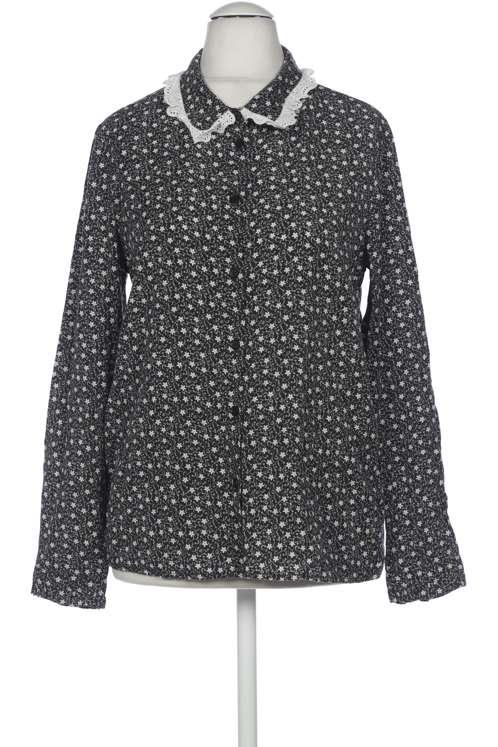 

Barbour Damen Bluse, schwarz, Gr. 36