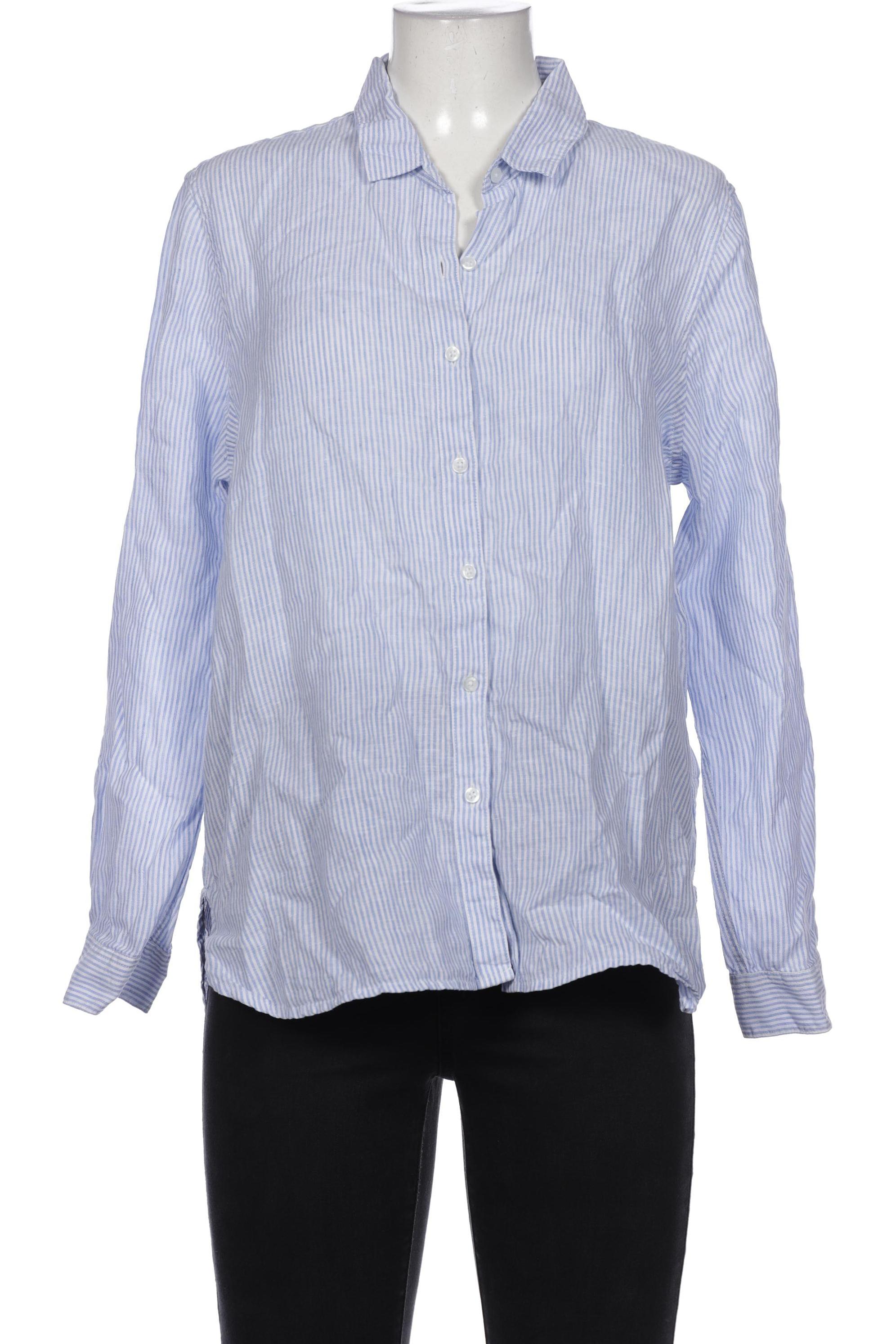

Barbour Damen Bluse, hellblau, Gr. 42