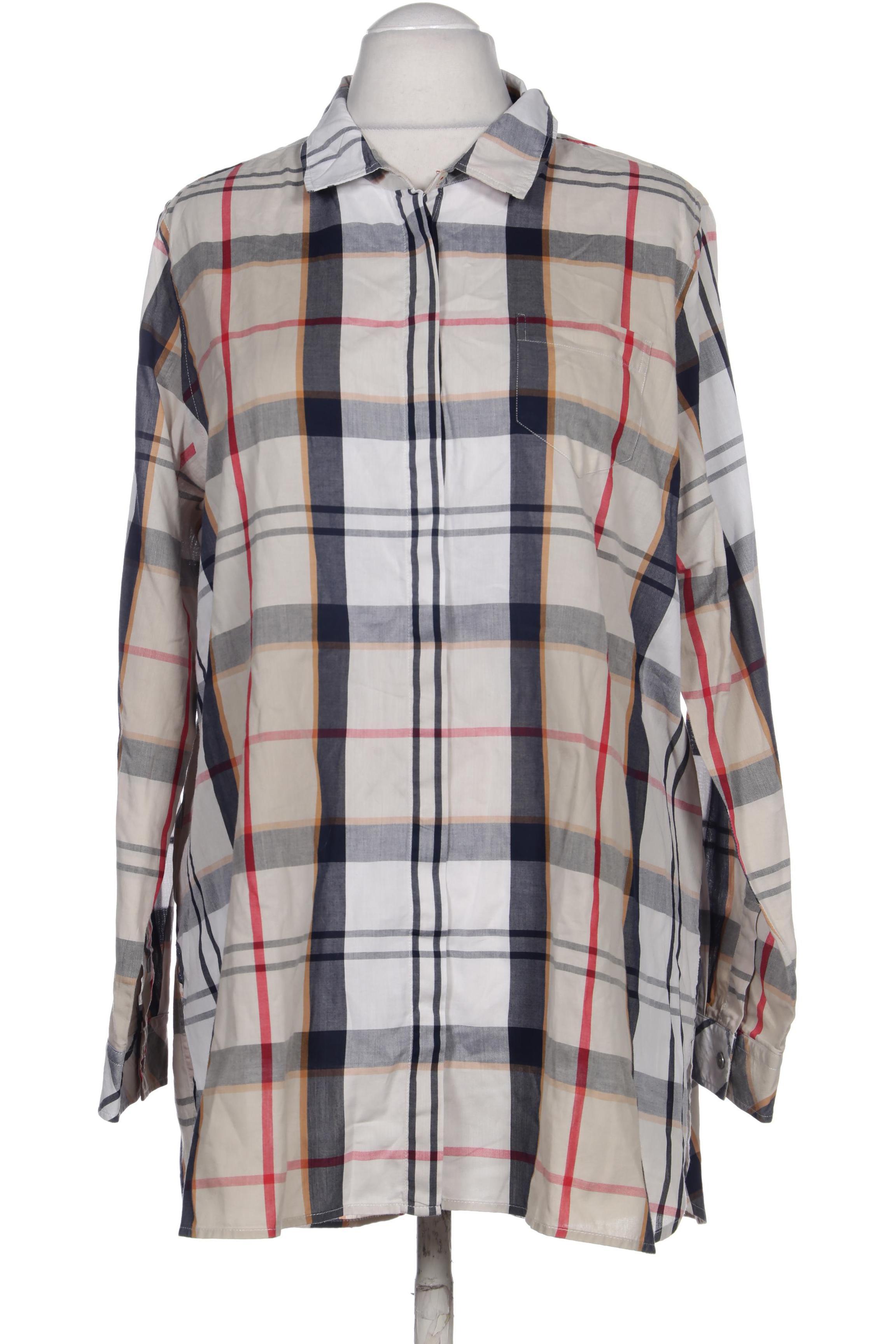 

Barbour Damen Bluse, blau, Gr. 44