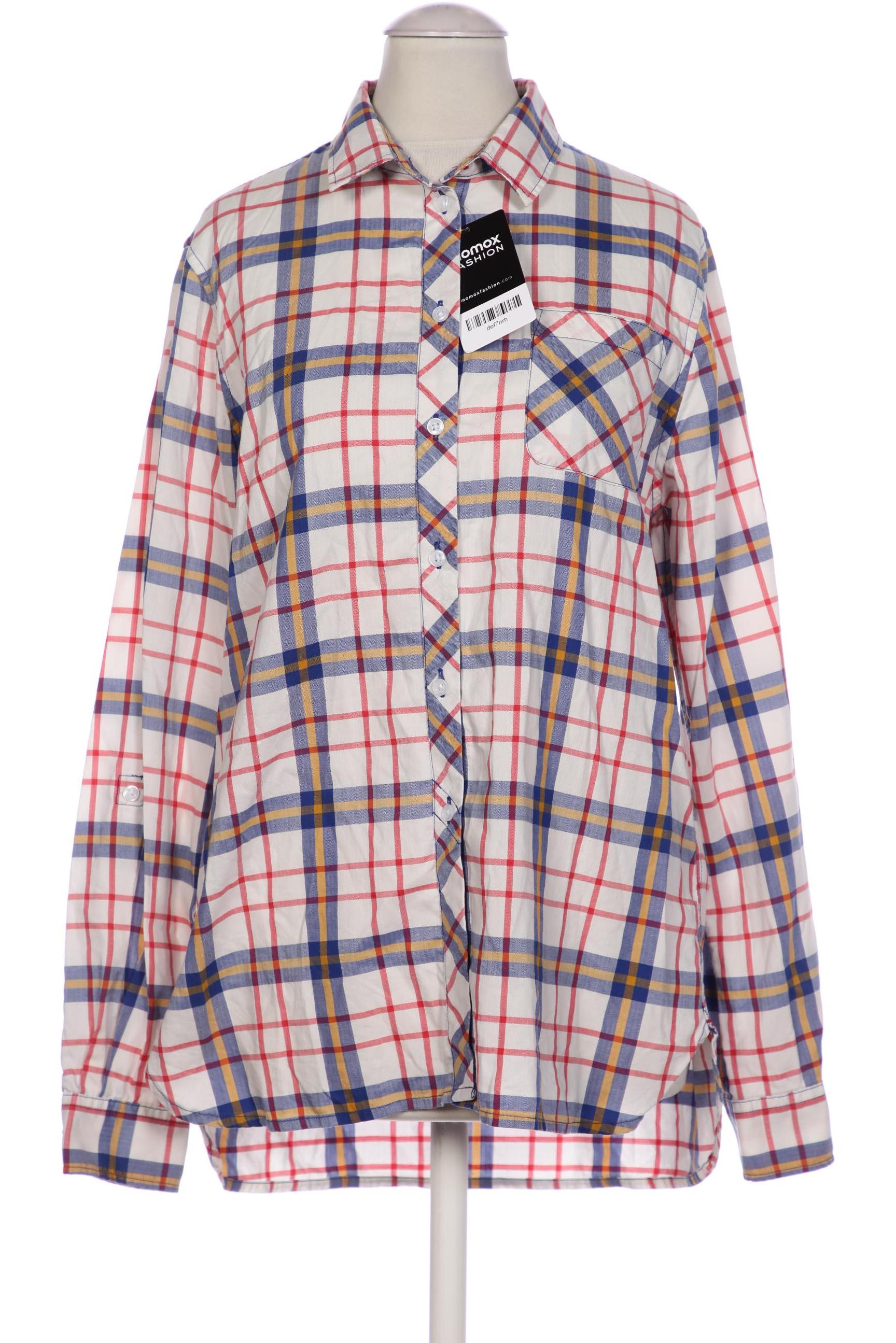 

Barbour Damen Bluse, mehrfarbig, Gr. 34