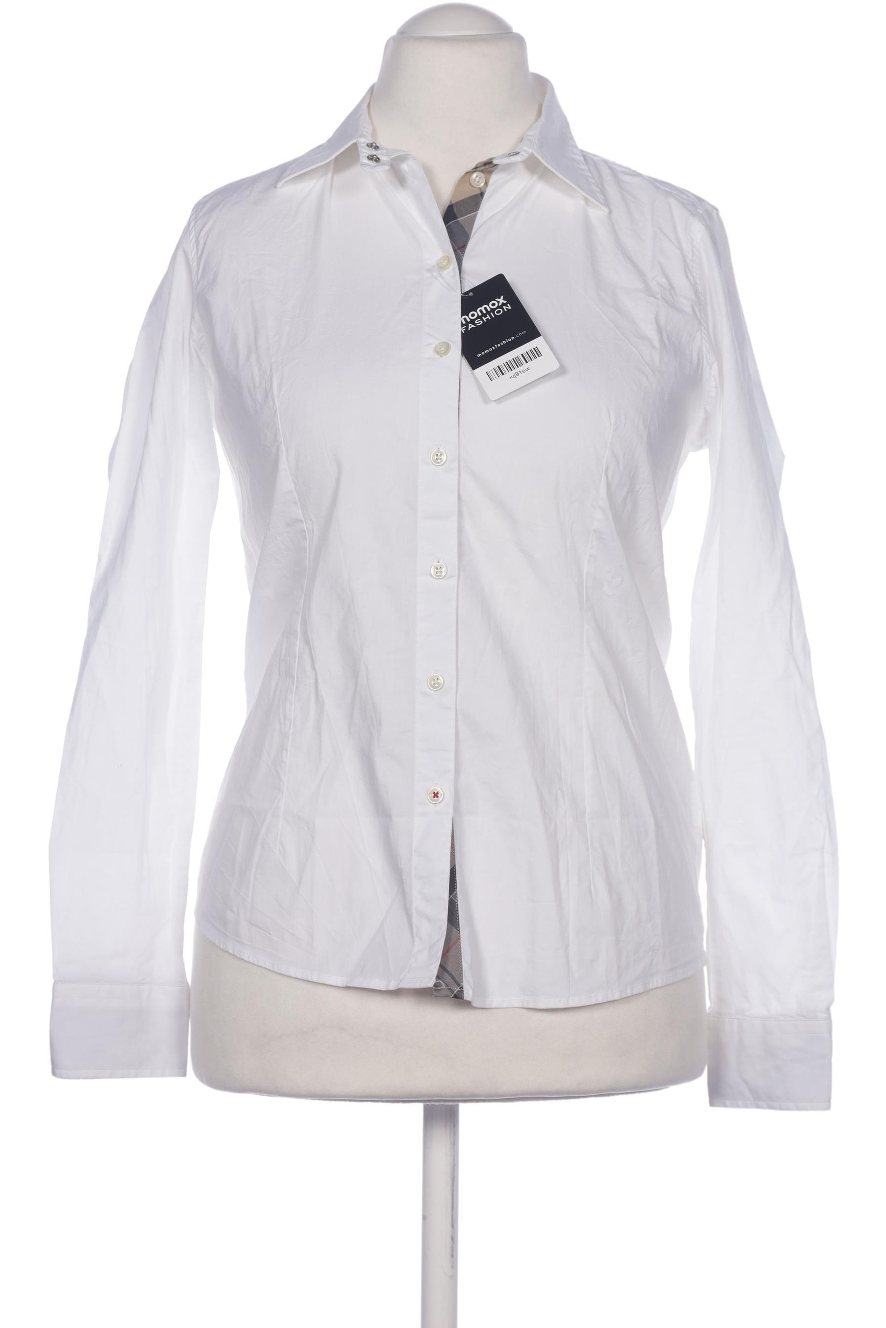 

Barbour Damen Bluse, cremeweiß, Gr. 38