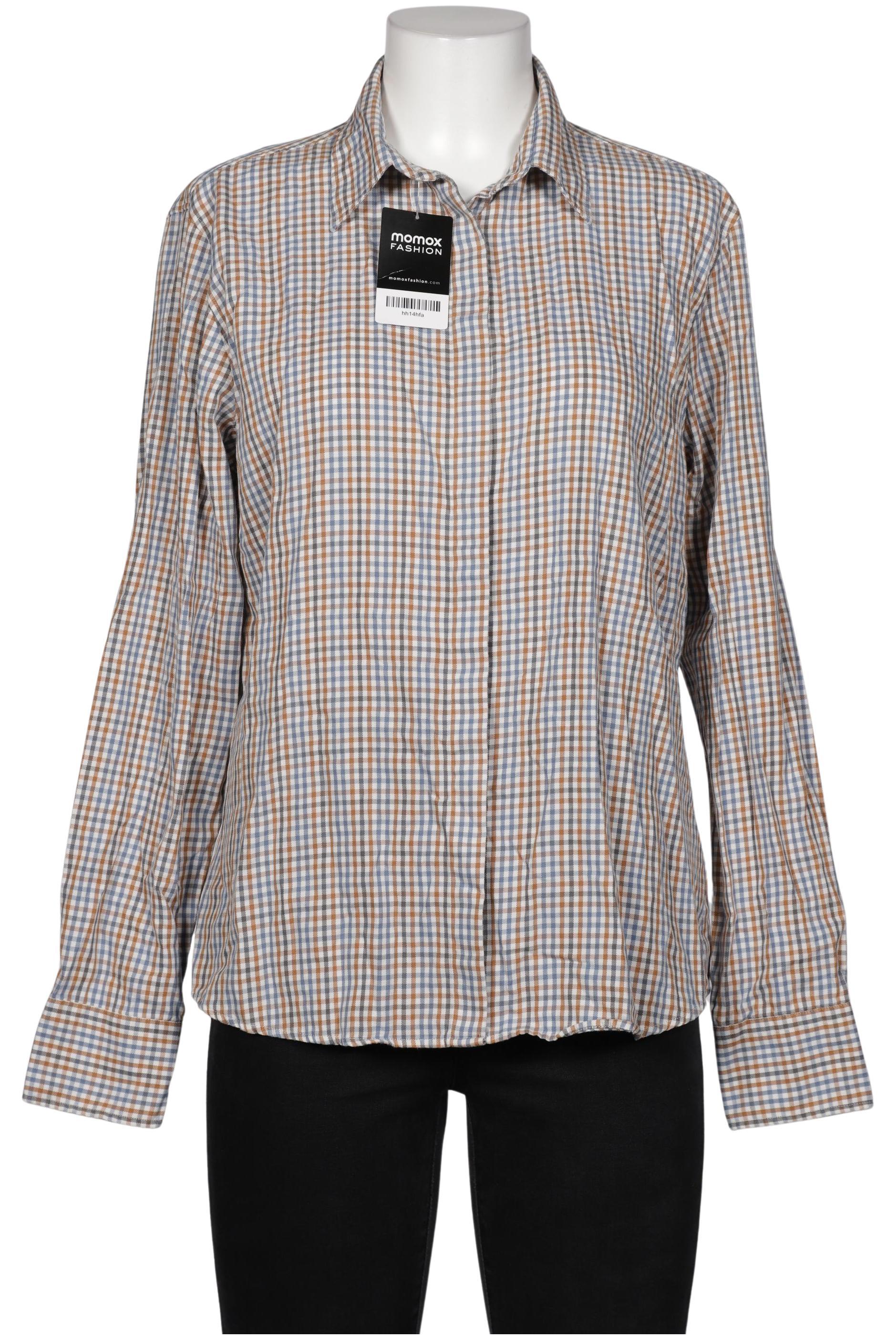 

Barbour Damen Bluse, mehrfarbig, Gr. 42