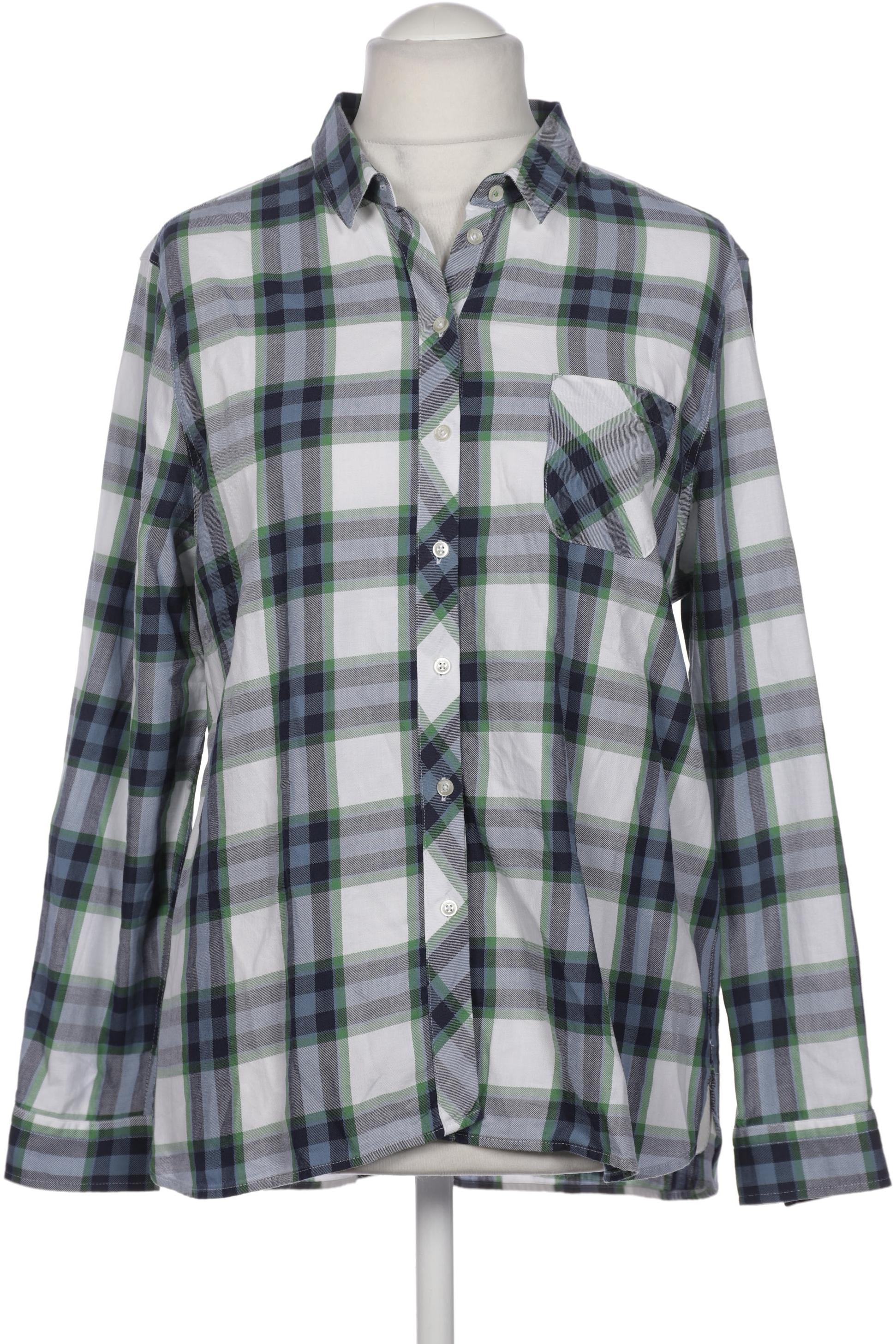

Barbour Damen Bluse, blau, Gr. 40