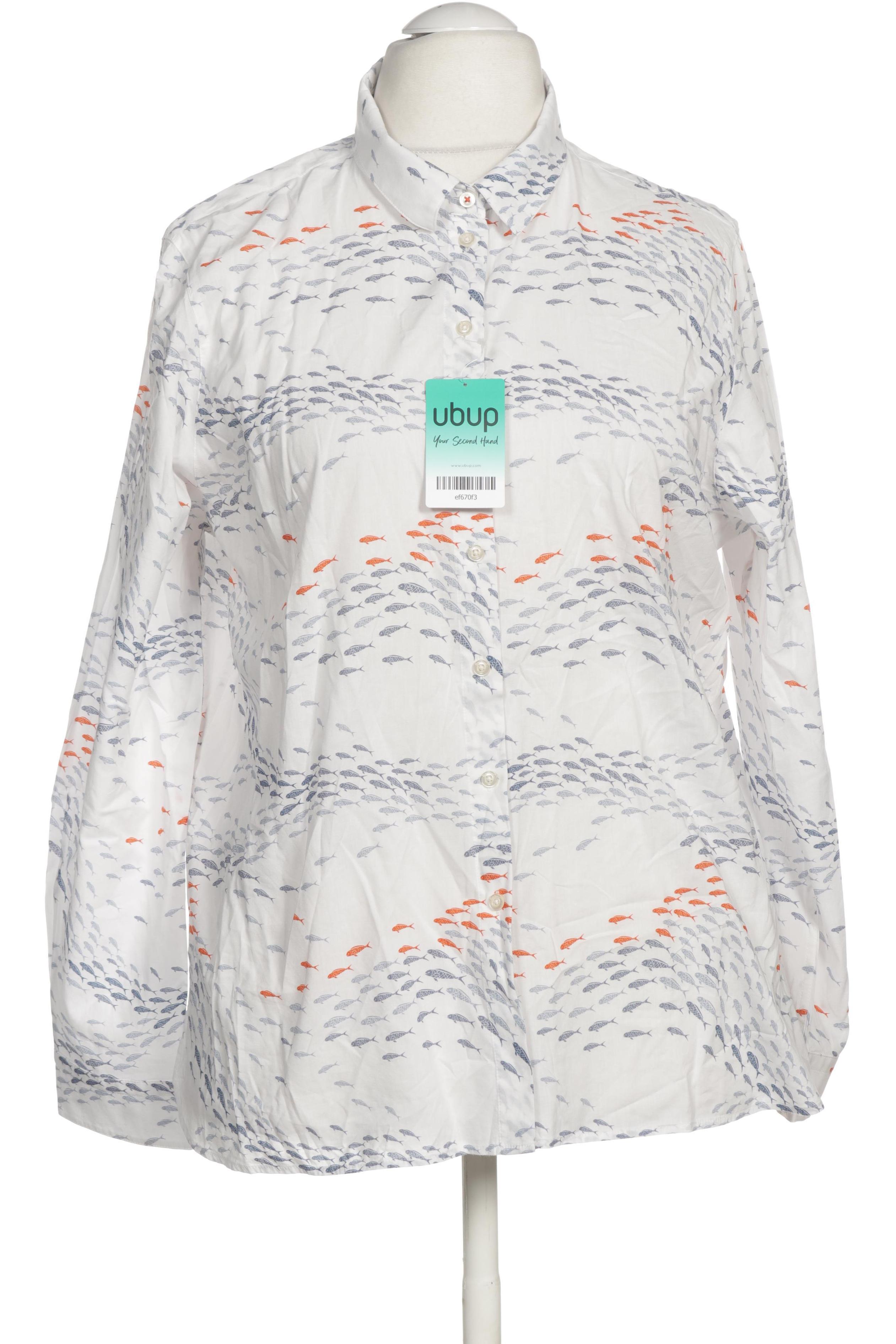 

Barbour Damen Bluse, mehrfarbig, Gr. 44