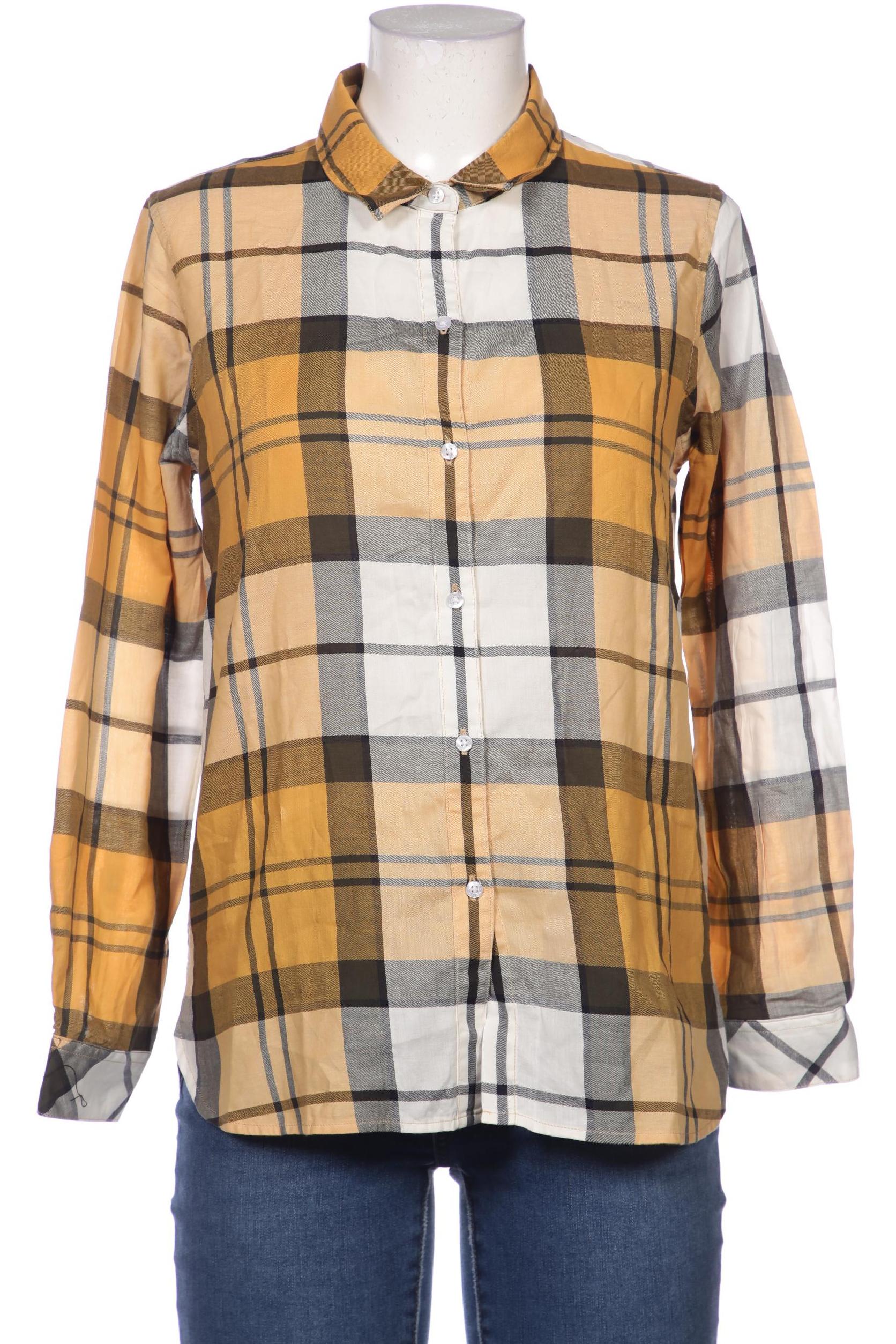 

Barbour Damen Bluse, gelb