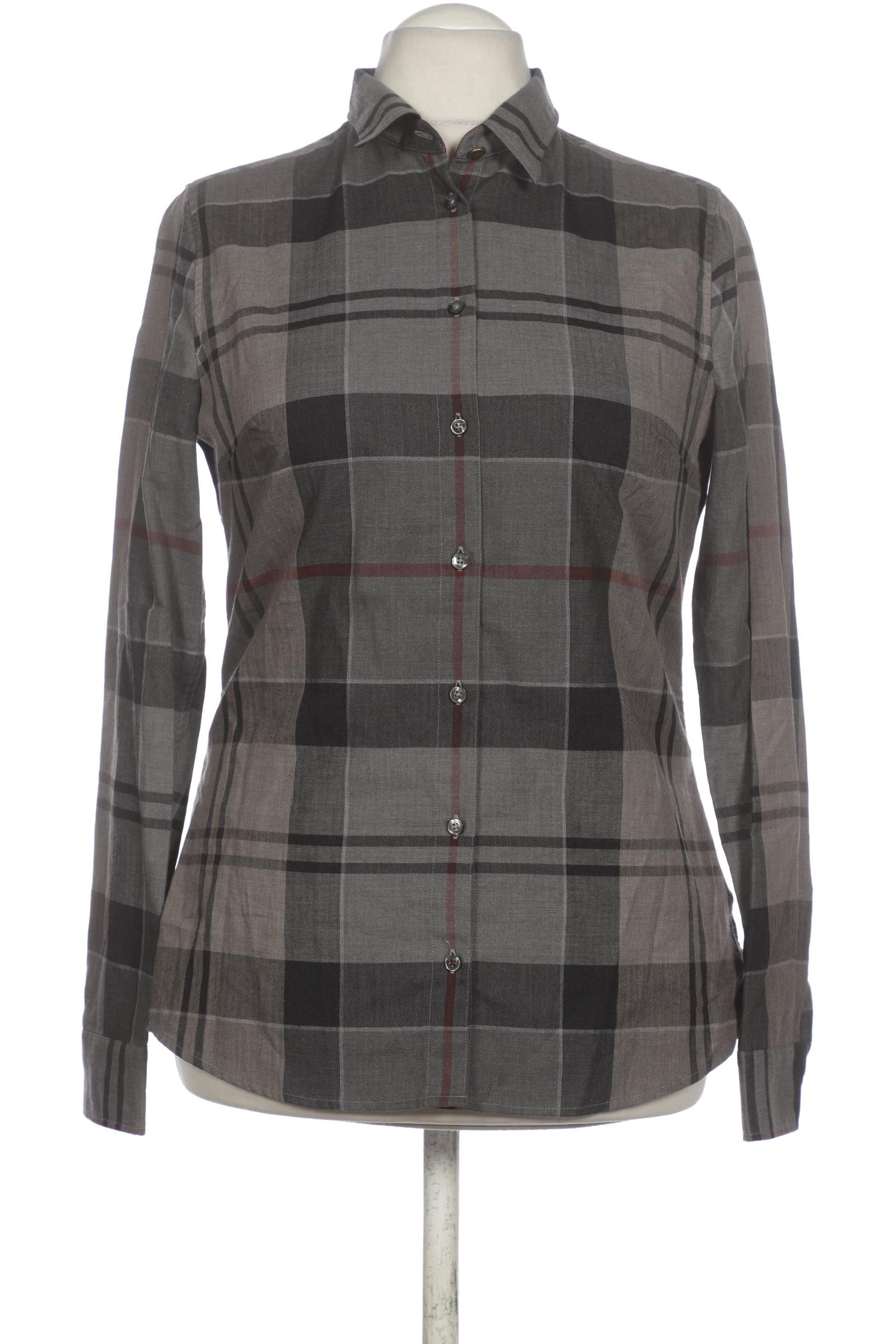 

Barbour Damen Bluse, grau, Gr. 38