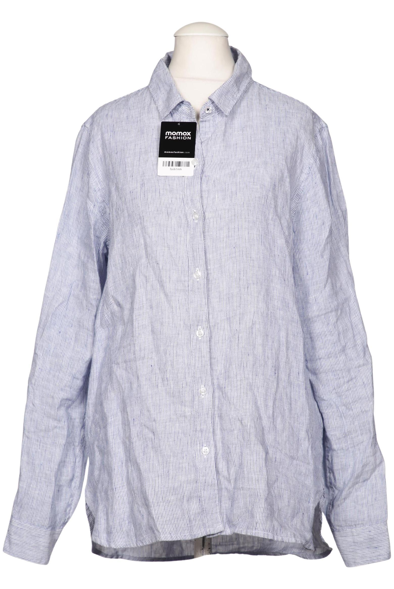 

Barbour Damen Bluse, hellblau, Gr. 36