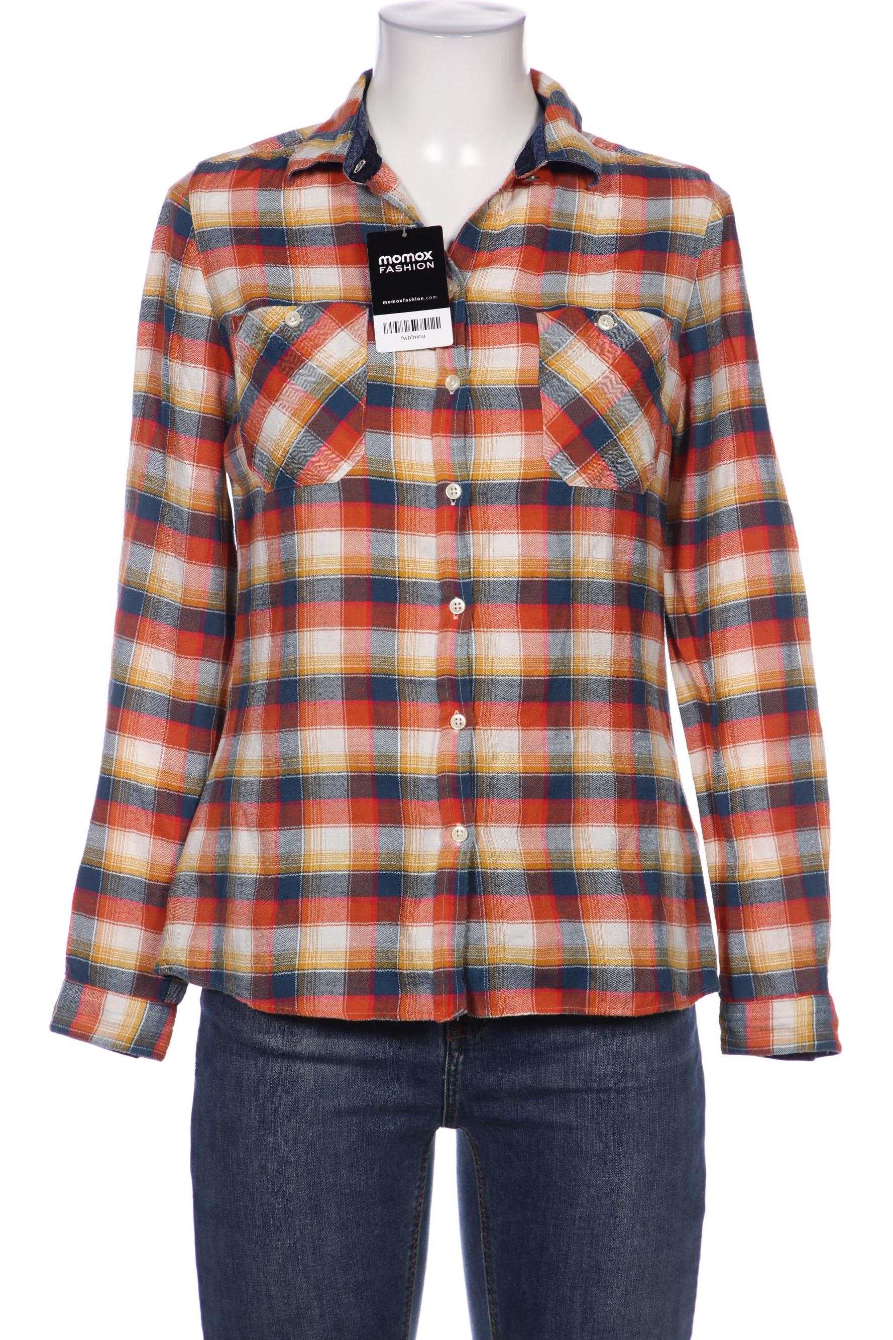 

Barbour Damen Bluse, orange, Gr. 38