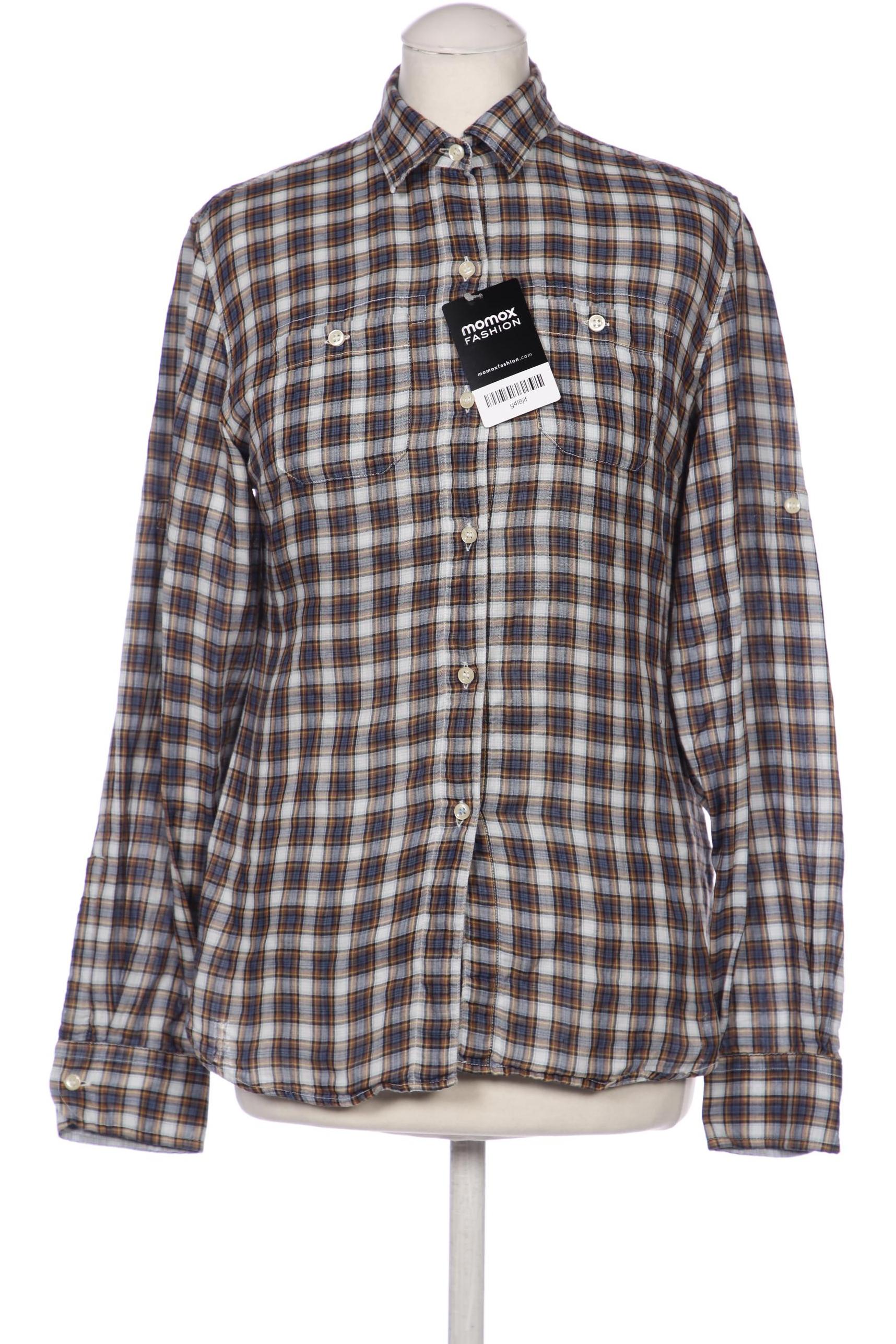 

Barbour Damen Bluse, mehrfarbig, Gr. 10