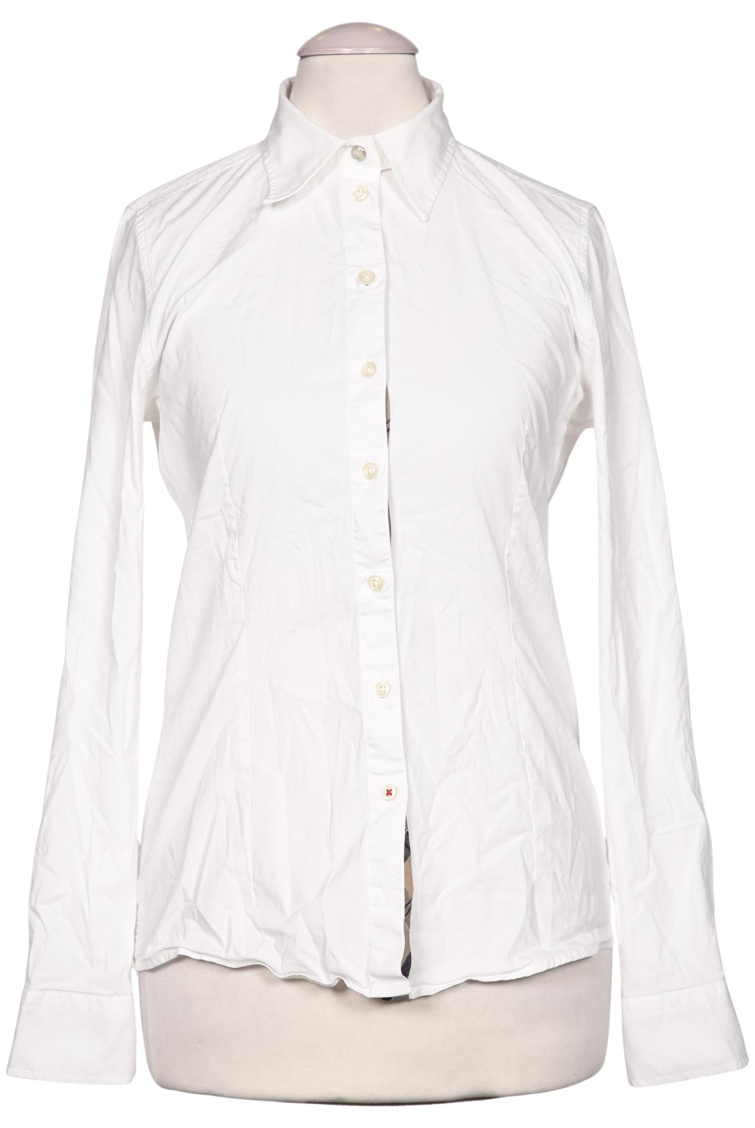 

Barbour Damen Bluse, weiß, Gr. 34