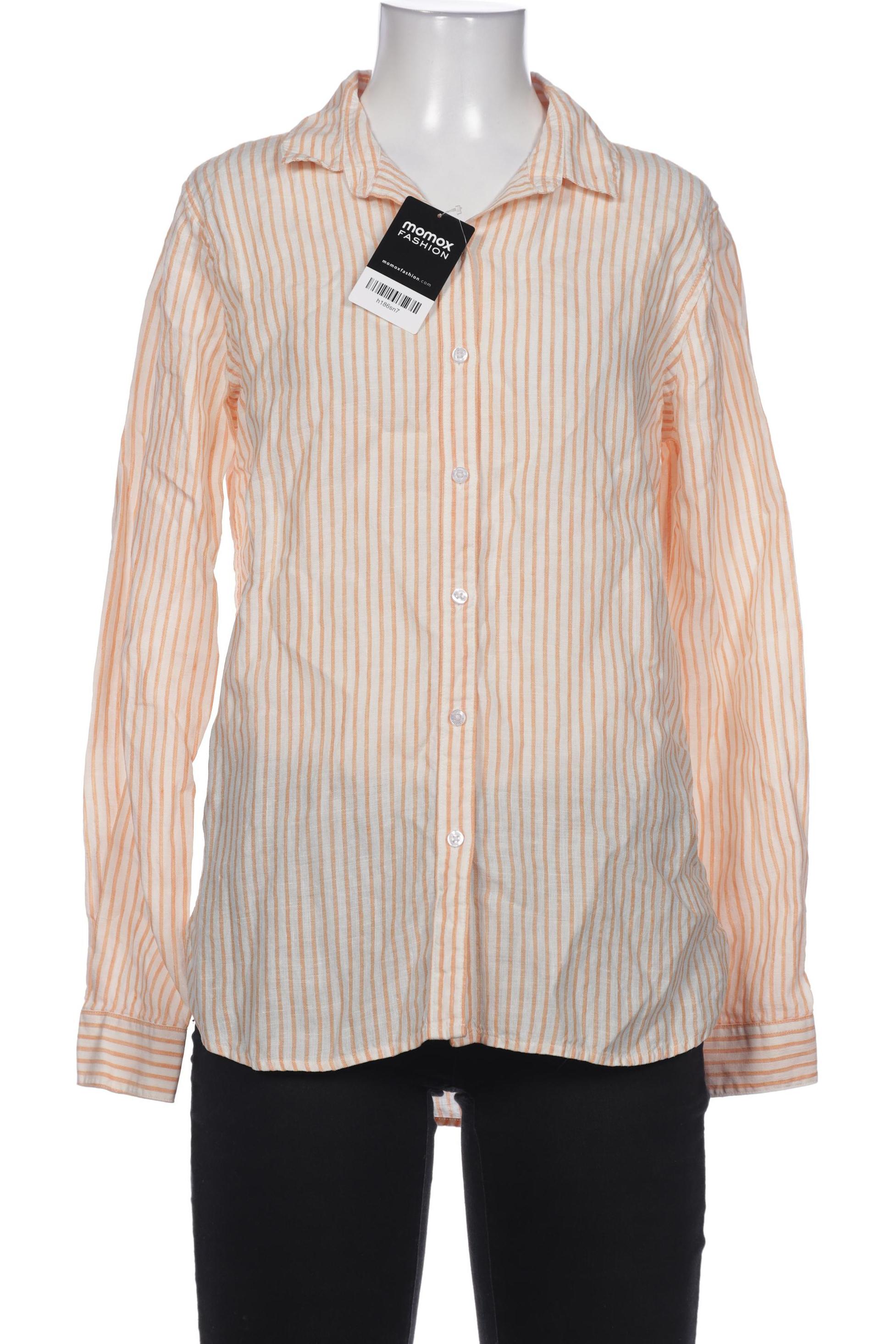 

Barbour Damen Bluse, orange, Gr. 36