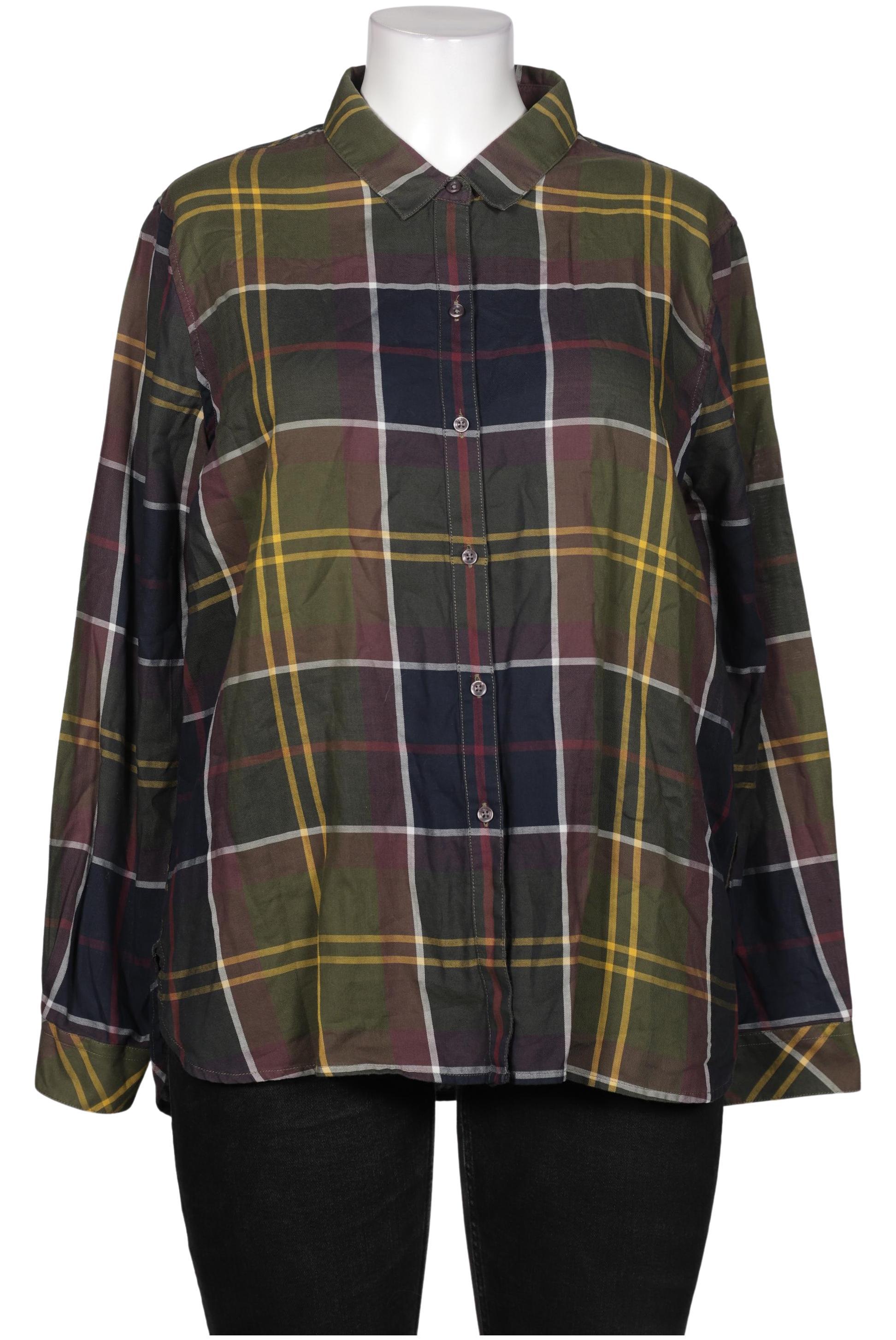 

Barbour Damen Bluse, mehrfarbig, Gr. 44