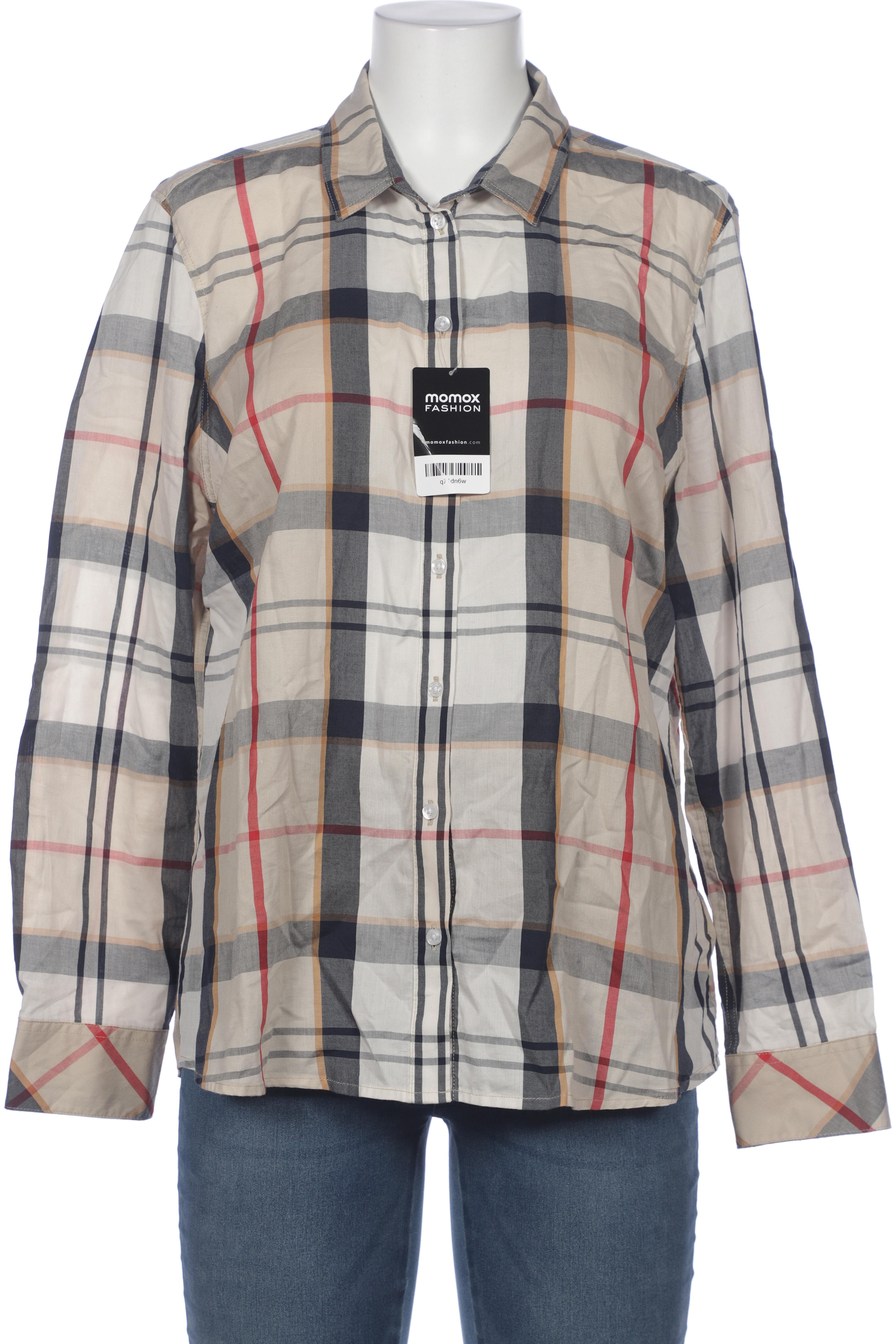 

Barbour Damen Bluse, beige, Gr. 42