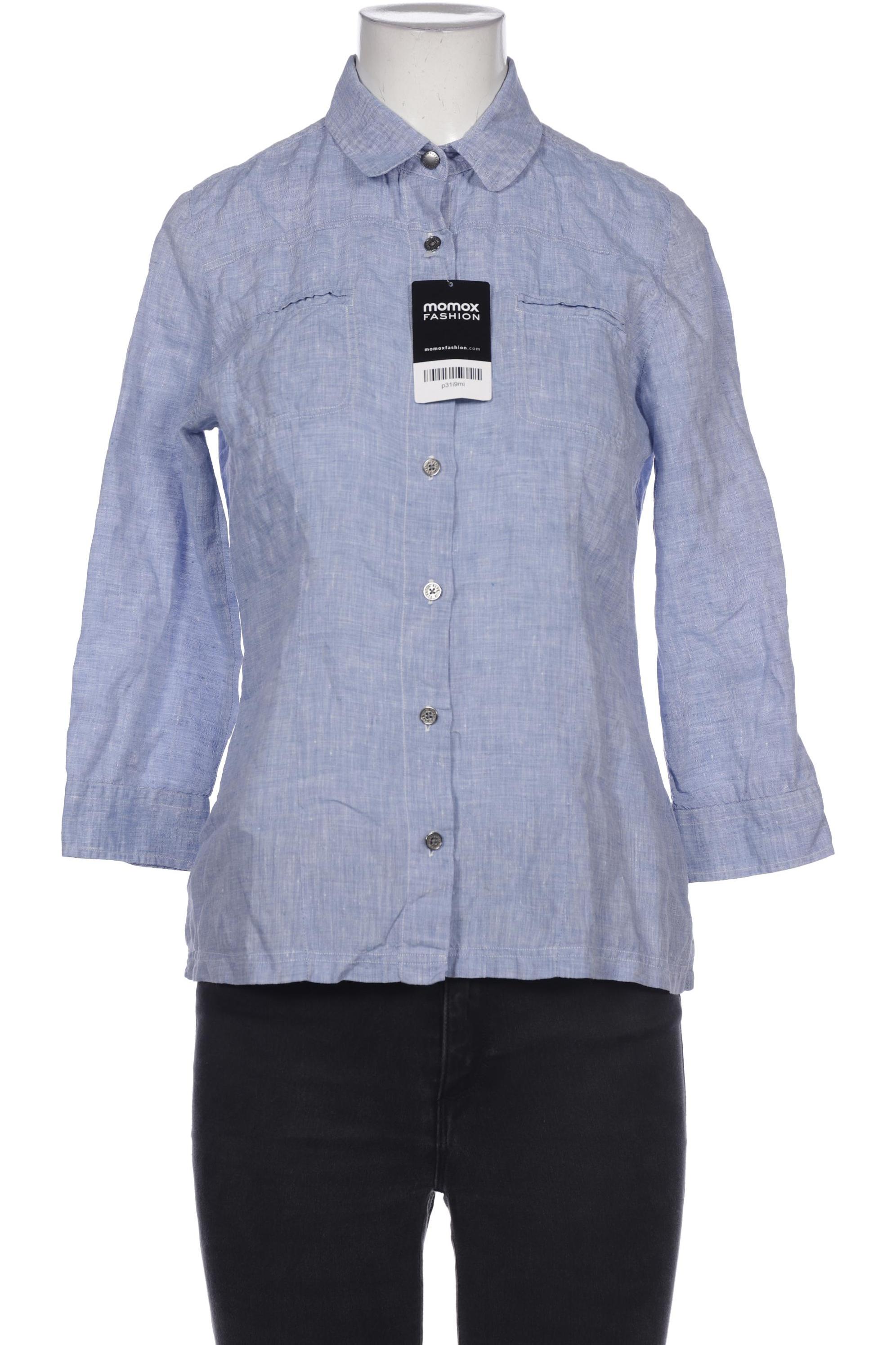 

Barbour Damen Bluse, hellblau, Gr. 10