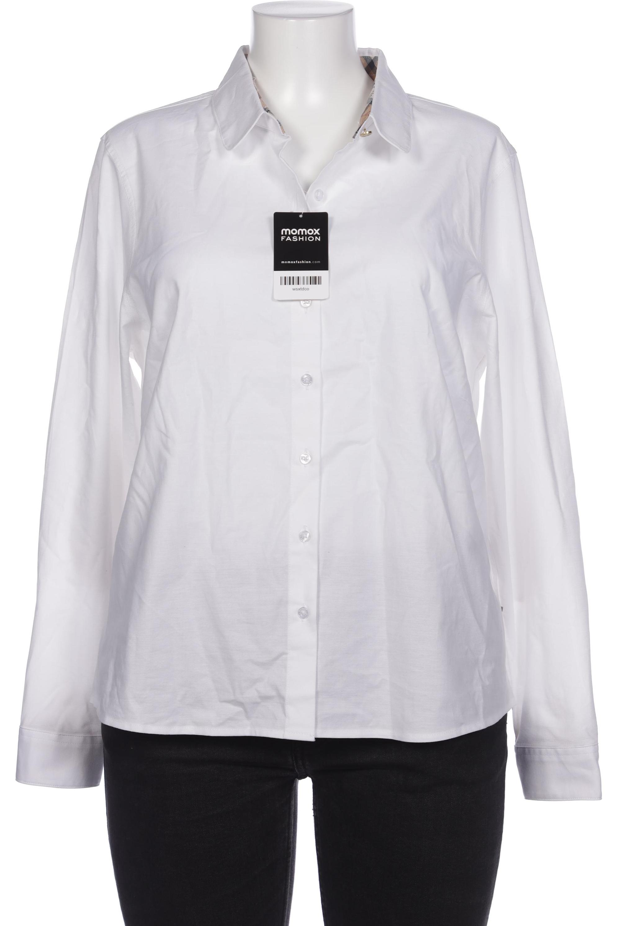 

Barbour Damen Bluse, weiß, Gr. 42